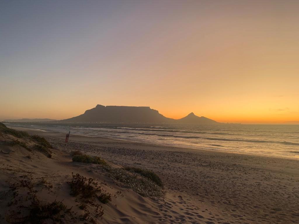 Silver Sunsets Self-catering Kaapstad
