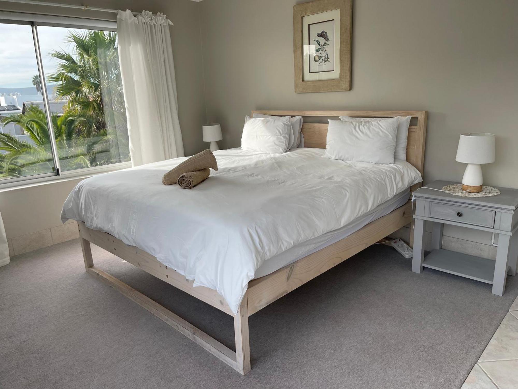 Appartement Silver Sunsets Self-catering Kaapstad