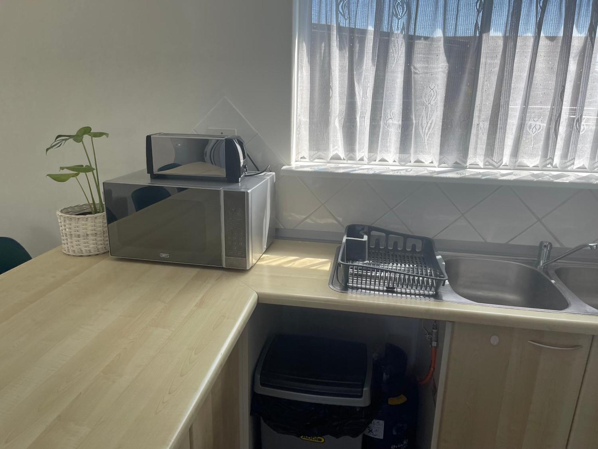 Silver Sunsets Self-catering