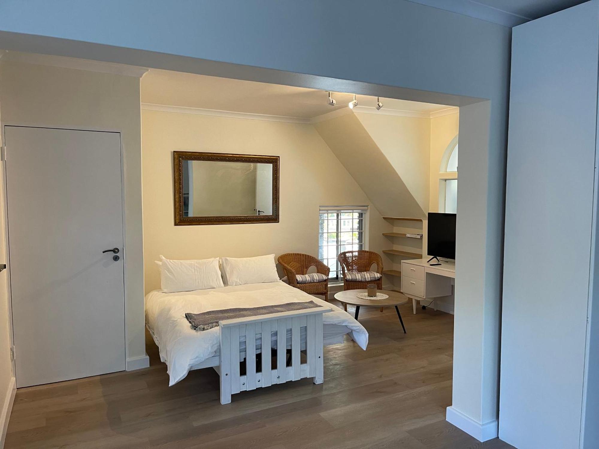 Silver Sunsets Self-catering Appartement