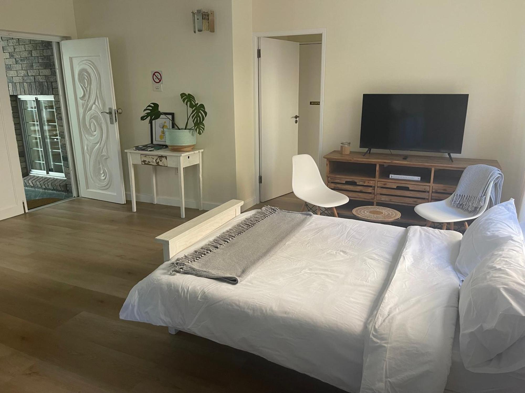 Appartement Silver Sunsets Self-catering Kaapstad