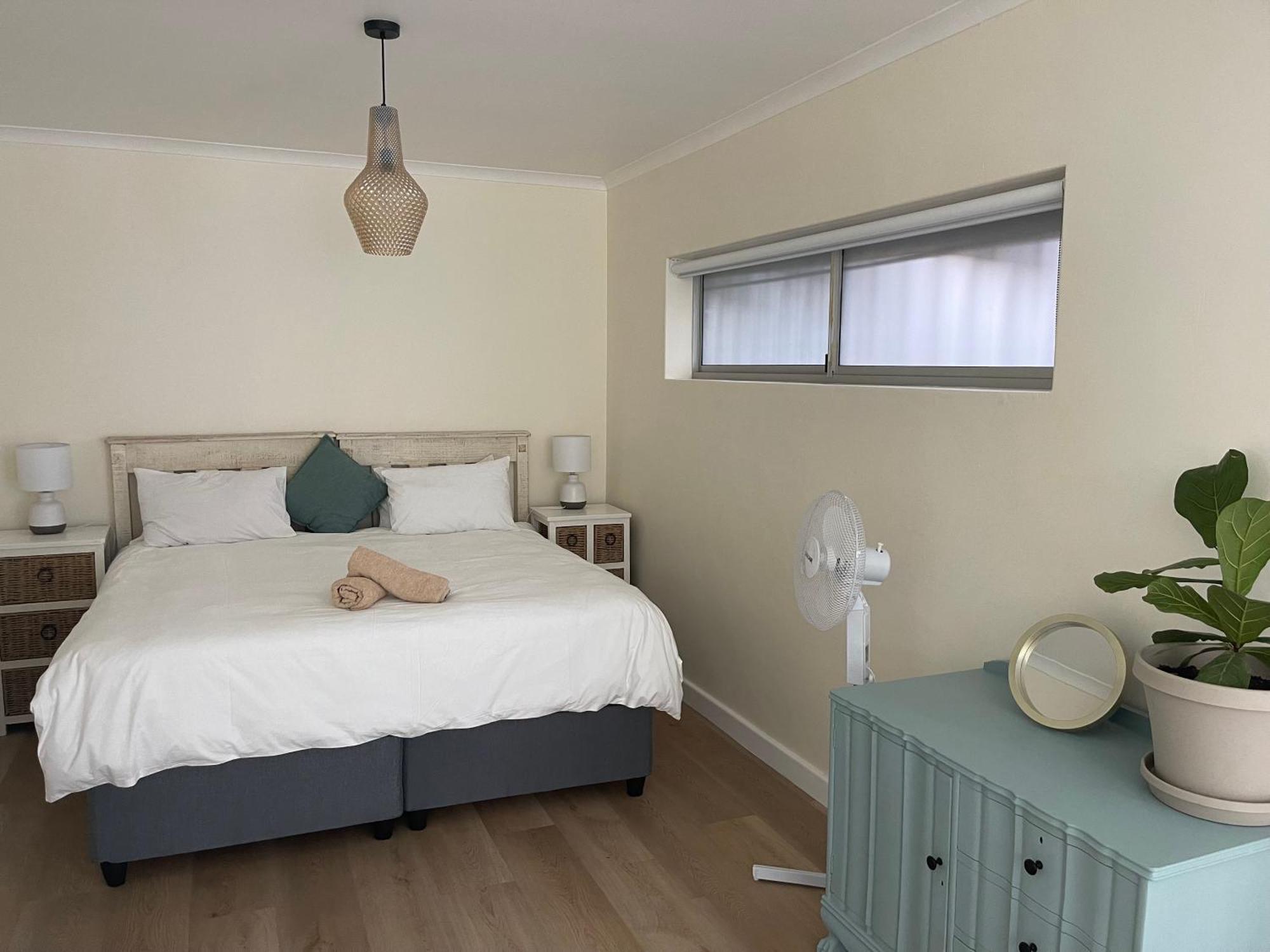 Silver Sunsets Self-catering Kaapstad