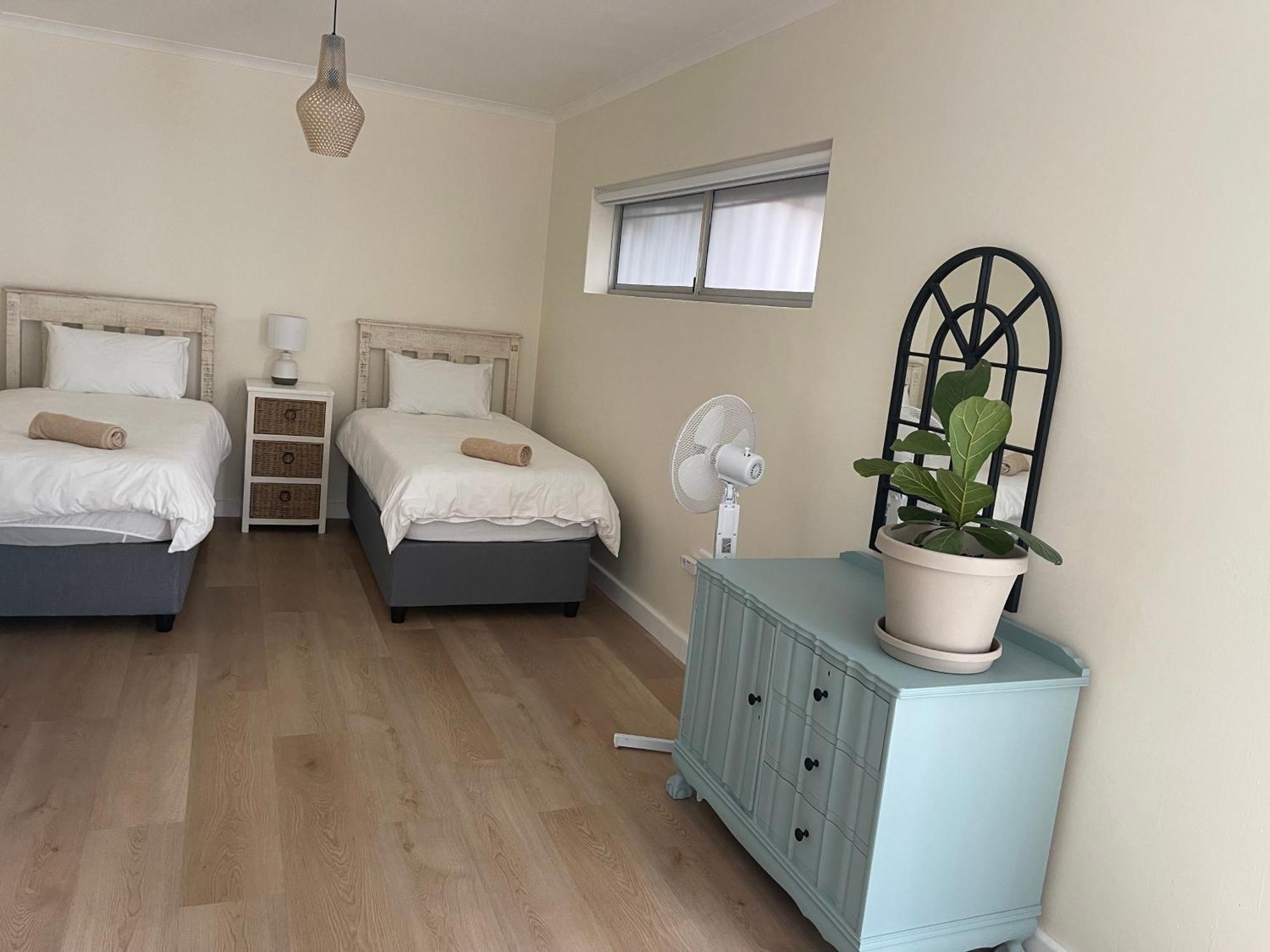 Silver Sunsets Self-catering * Kaapstad