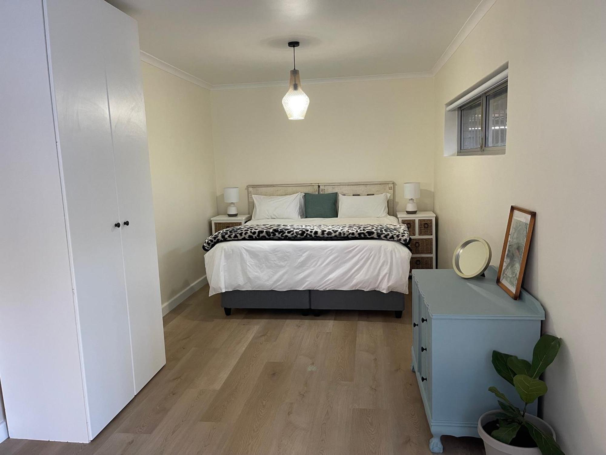 Silver Sunsets Self-catering