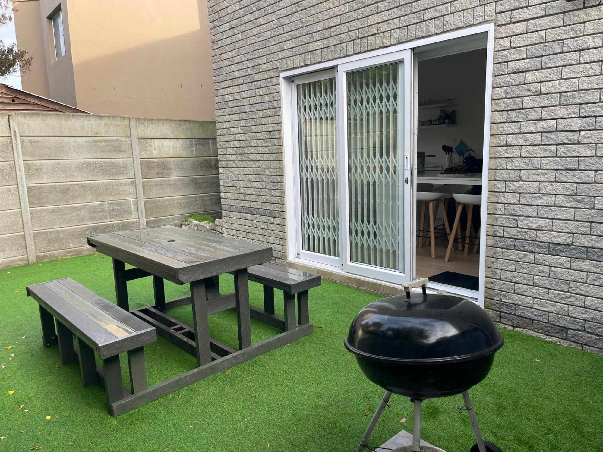 Appartement Silver Sunsets Self-catering