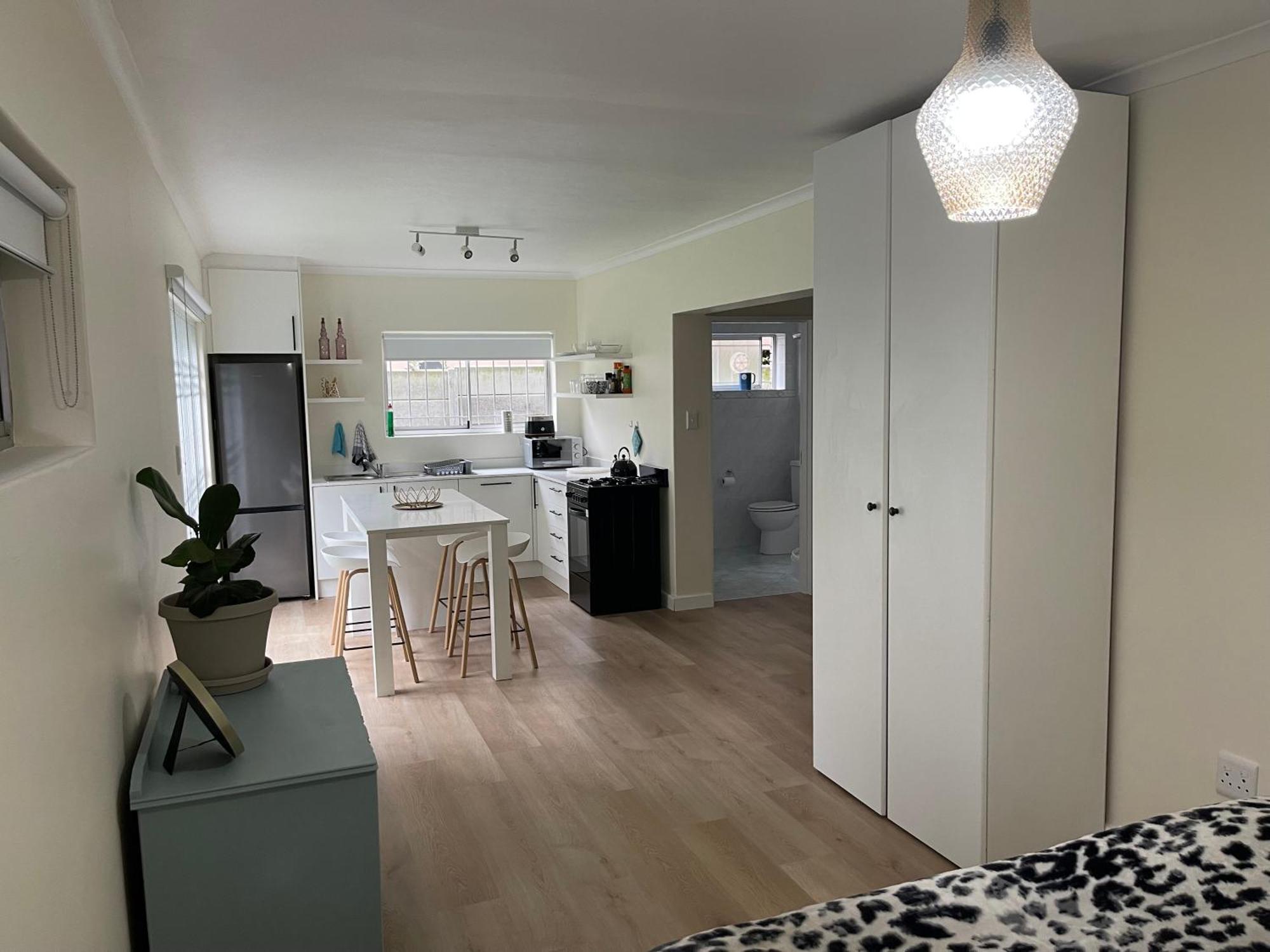 Silver Sunsets Self-catering Appartement *