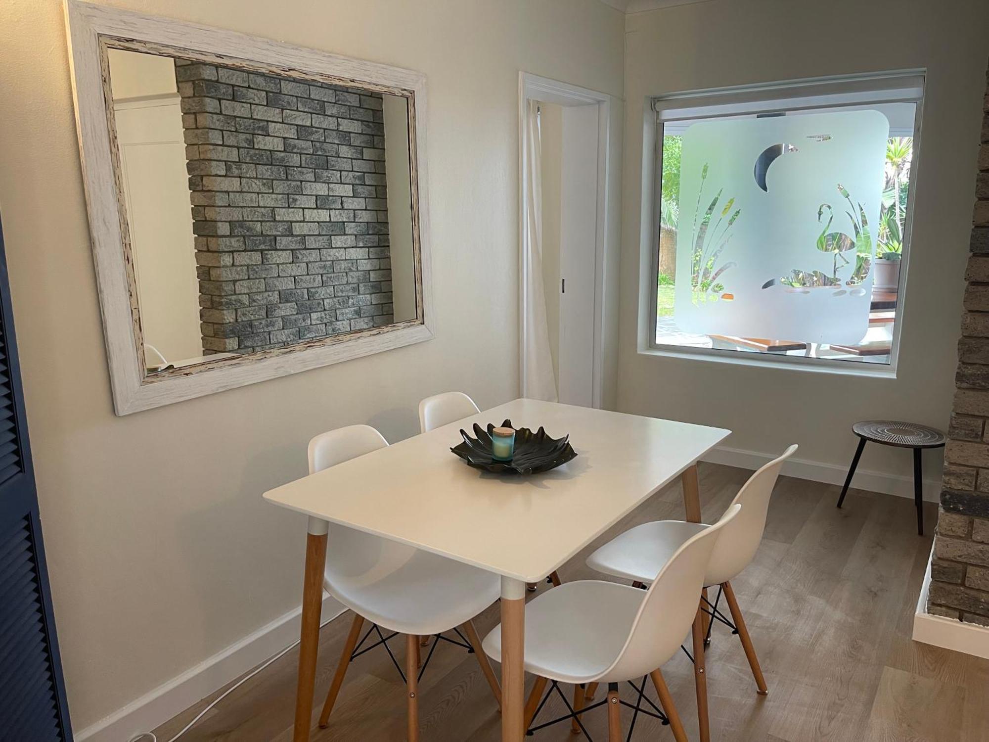 Silver Sunsets Self-catering Appartement *