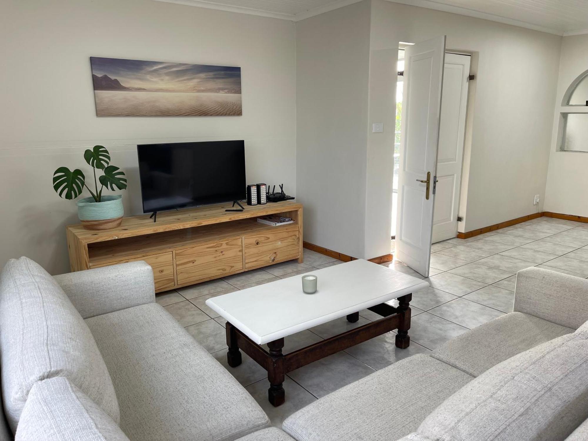 Appartement Silver Sunsets Self-catering *
