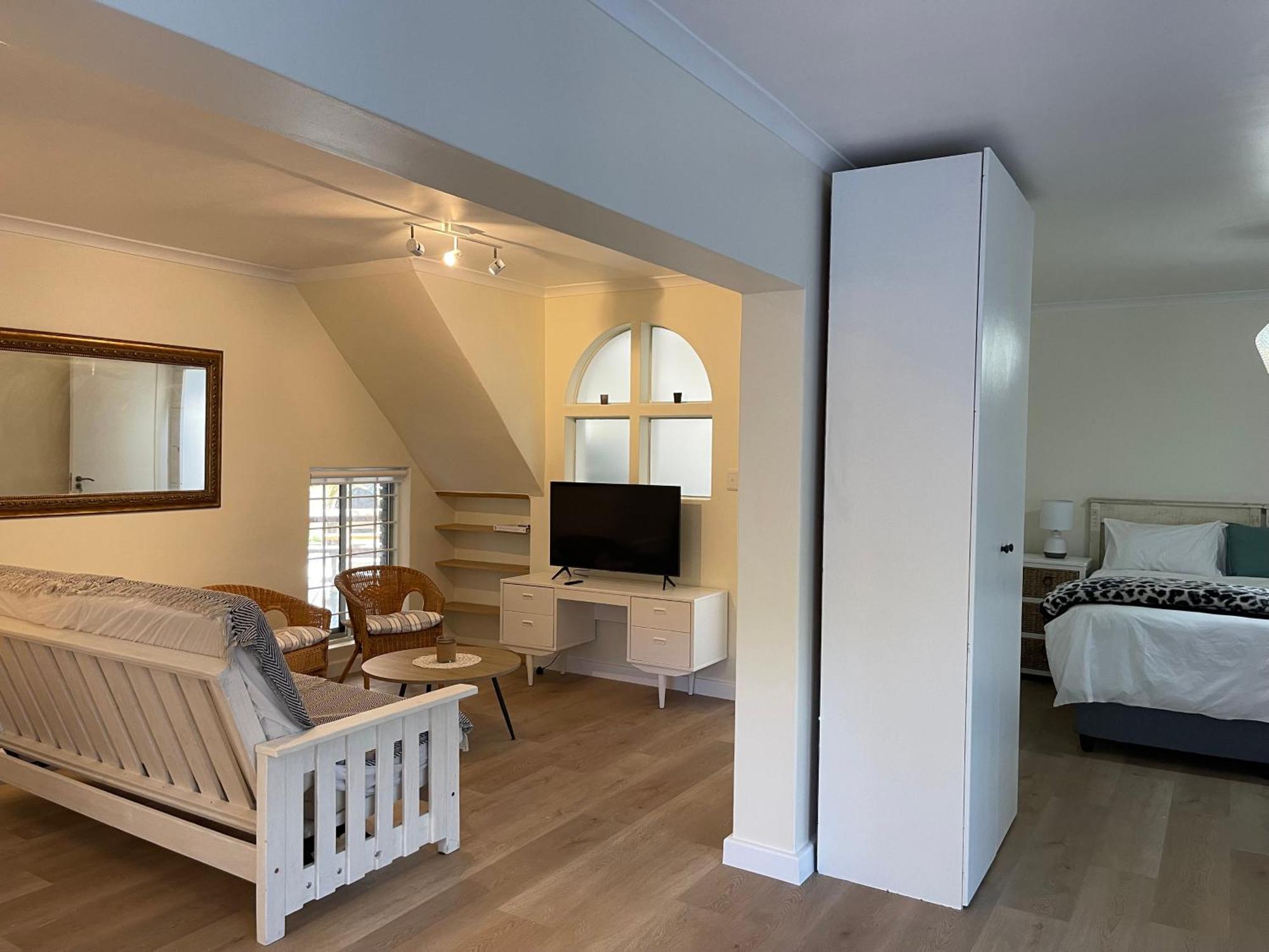 Silver Sunsets Self-catering * Kaapstad