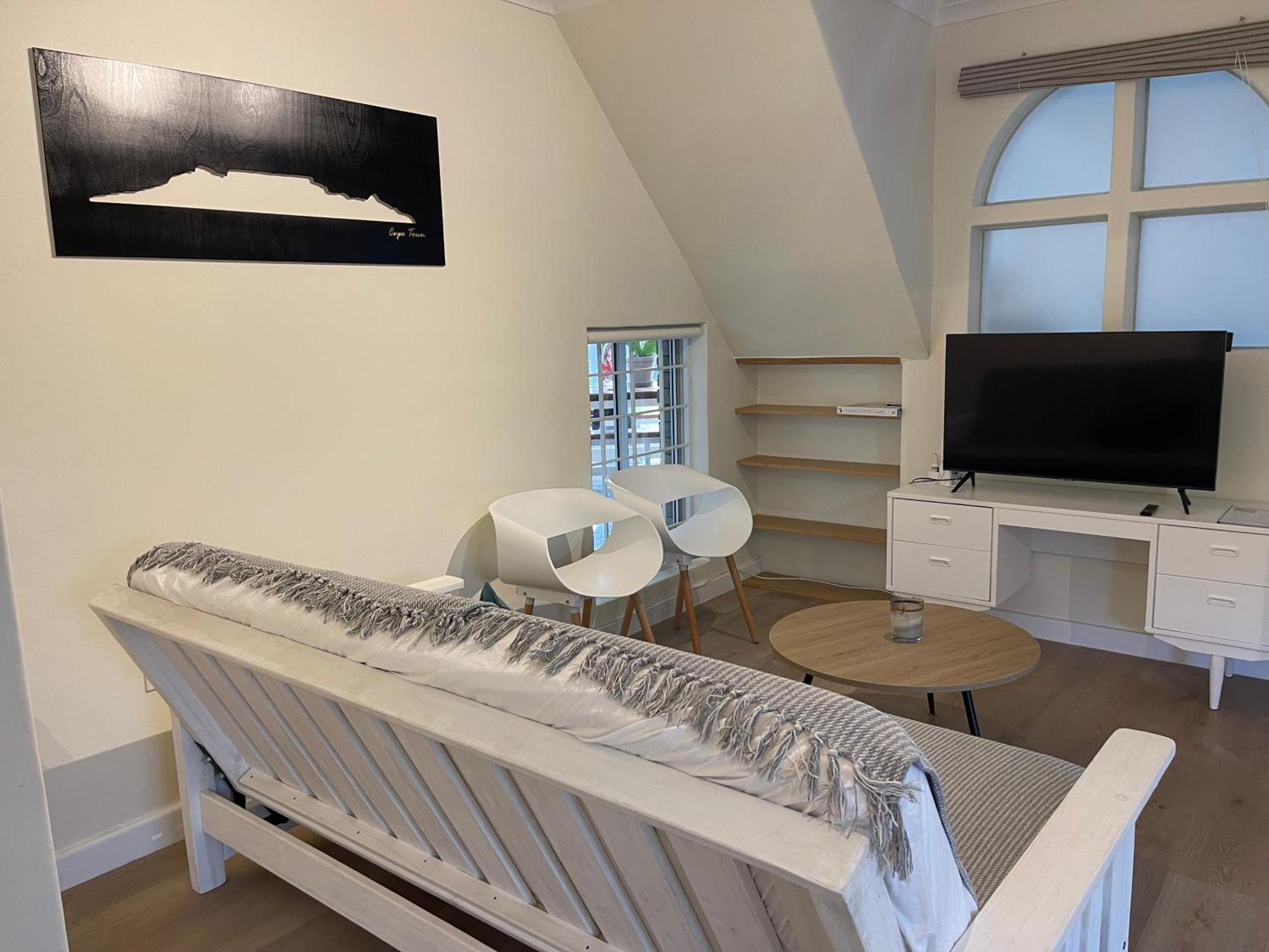 Silver Sunsets Self-catering Appartement *