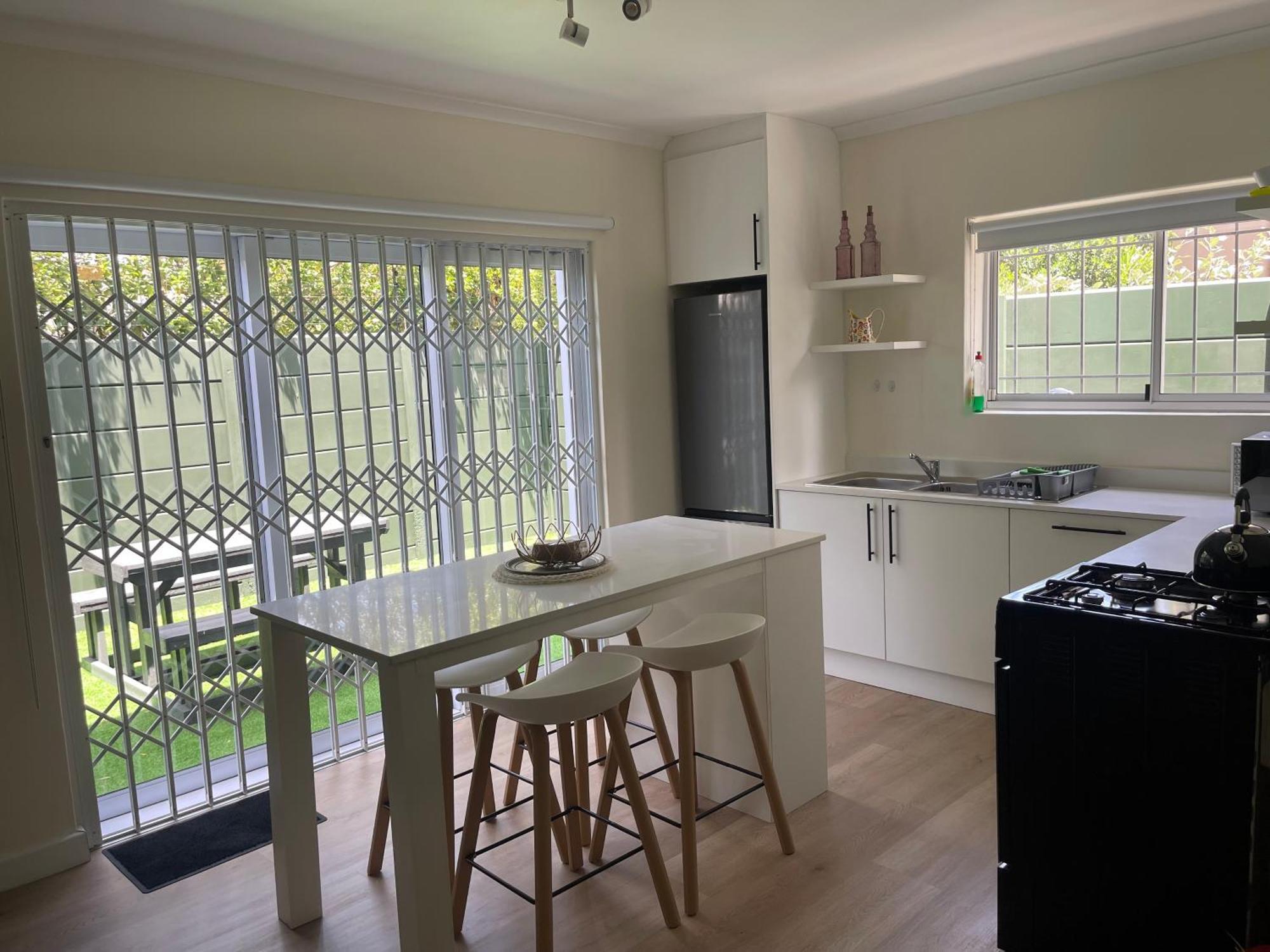 Silver Sunsets Self-catering Appartement Kaapstad