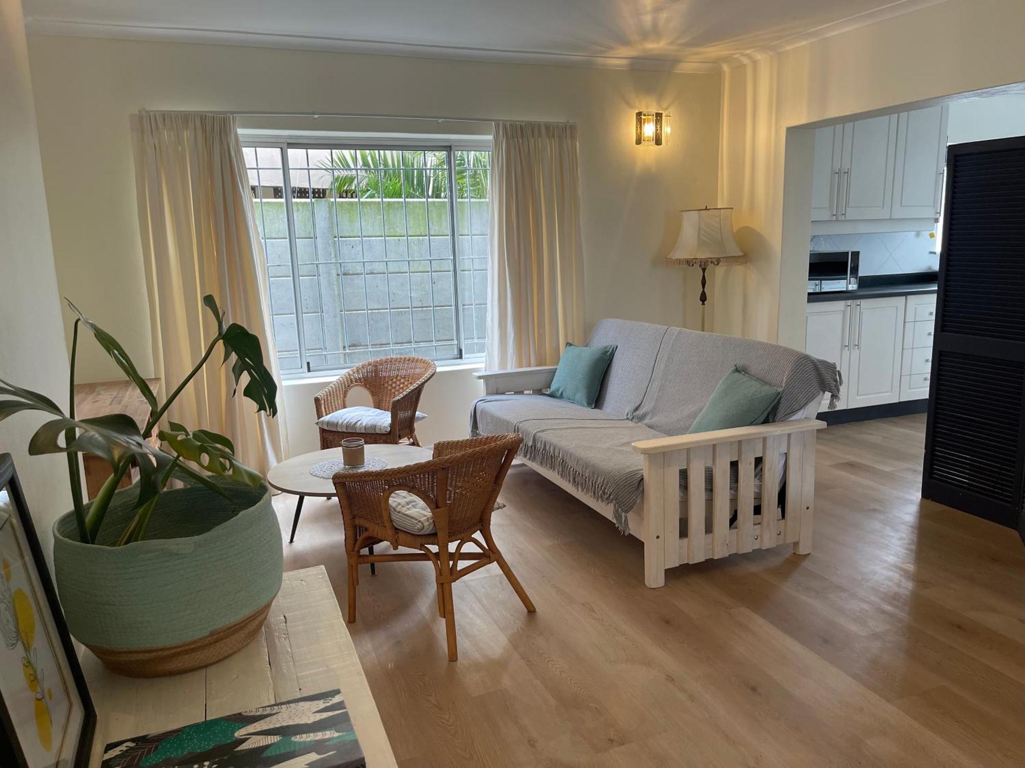 Appartement Silver Sunsets Self-catering