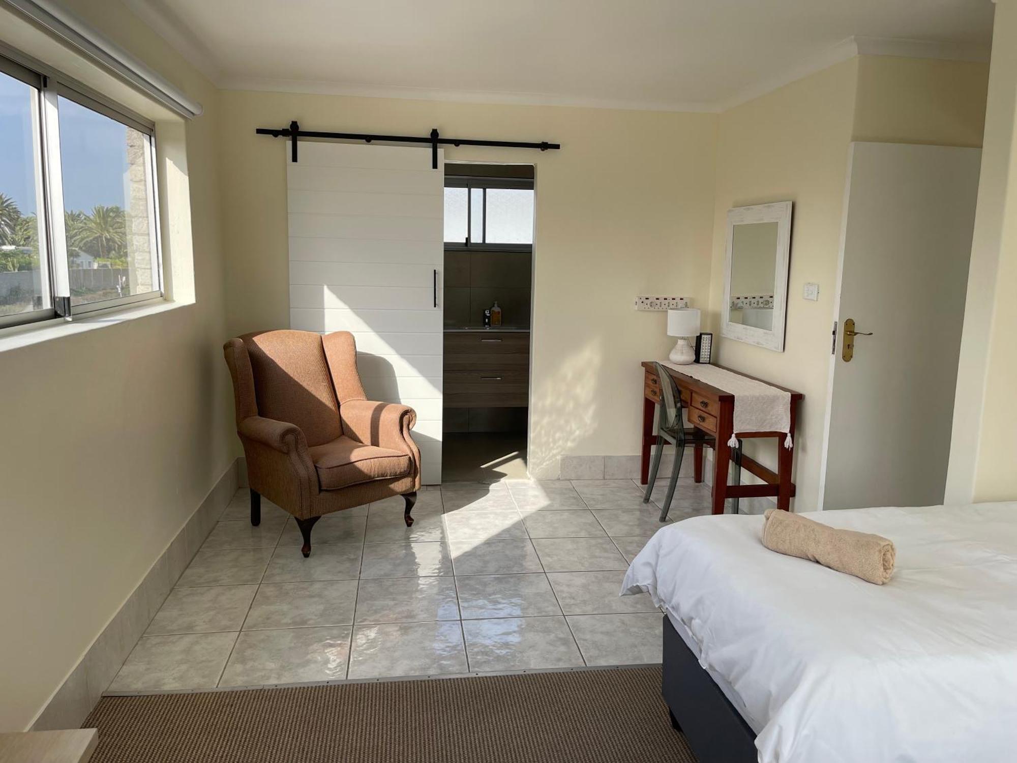 Silver Sunsets Self-catering Appartement *