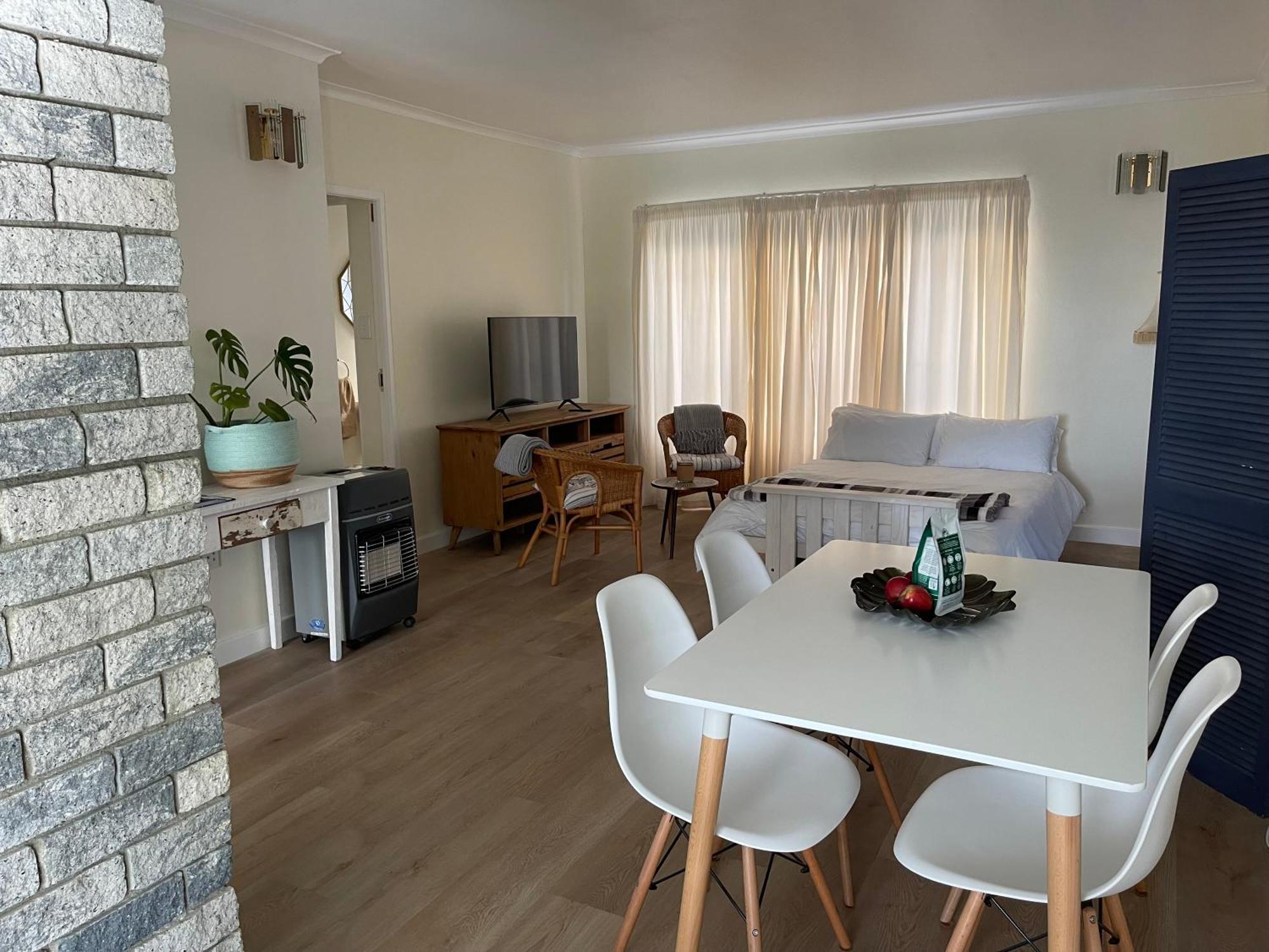 Appartement Silver Sunsets Self-catering *