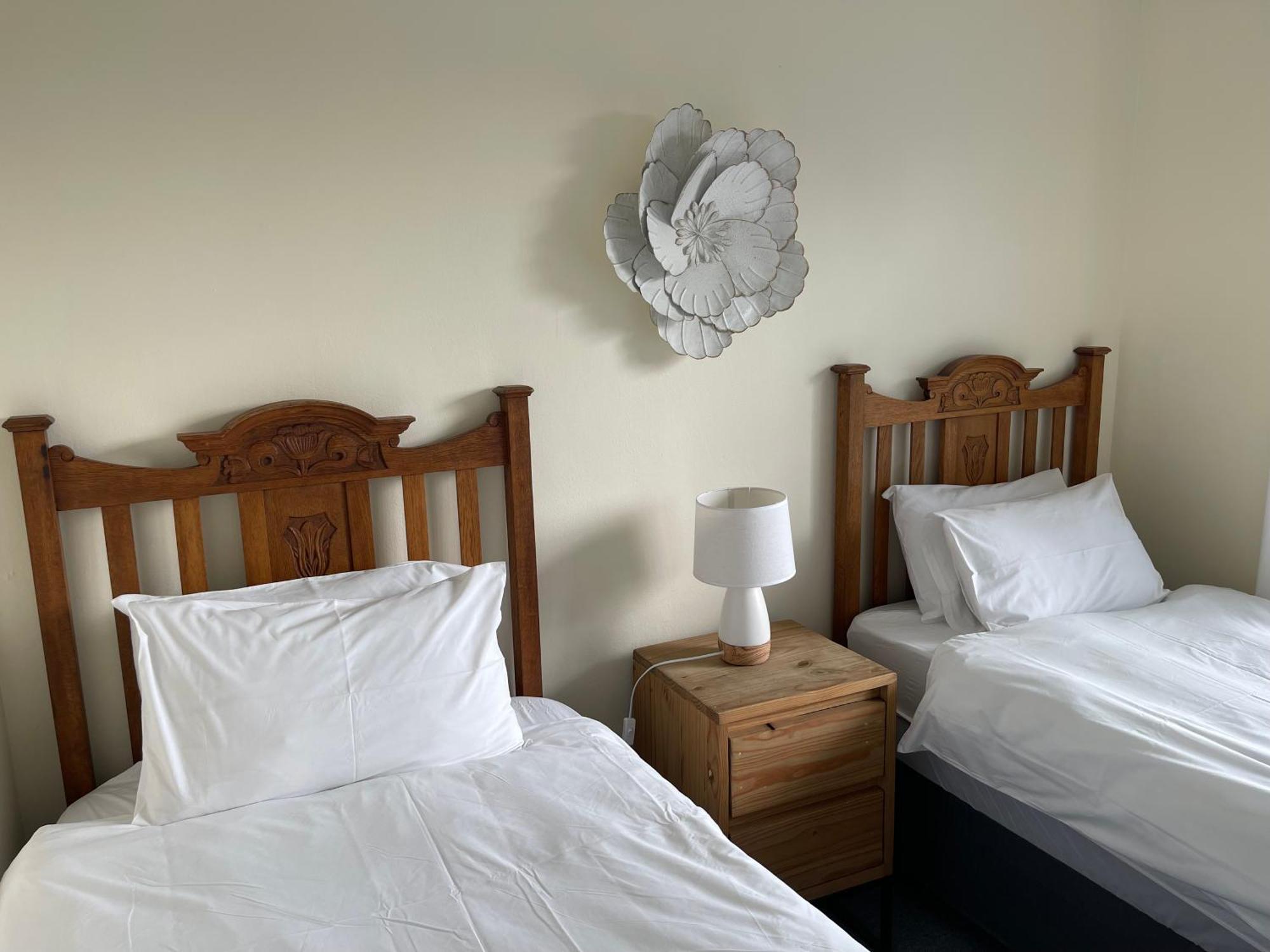 Silver Sunsets Self-catering Appartement Kaapstad