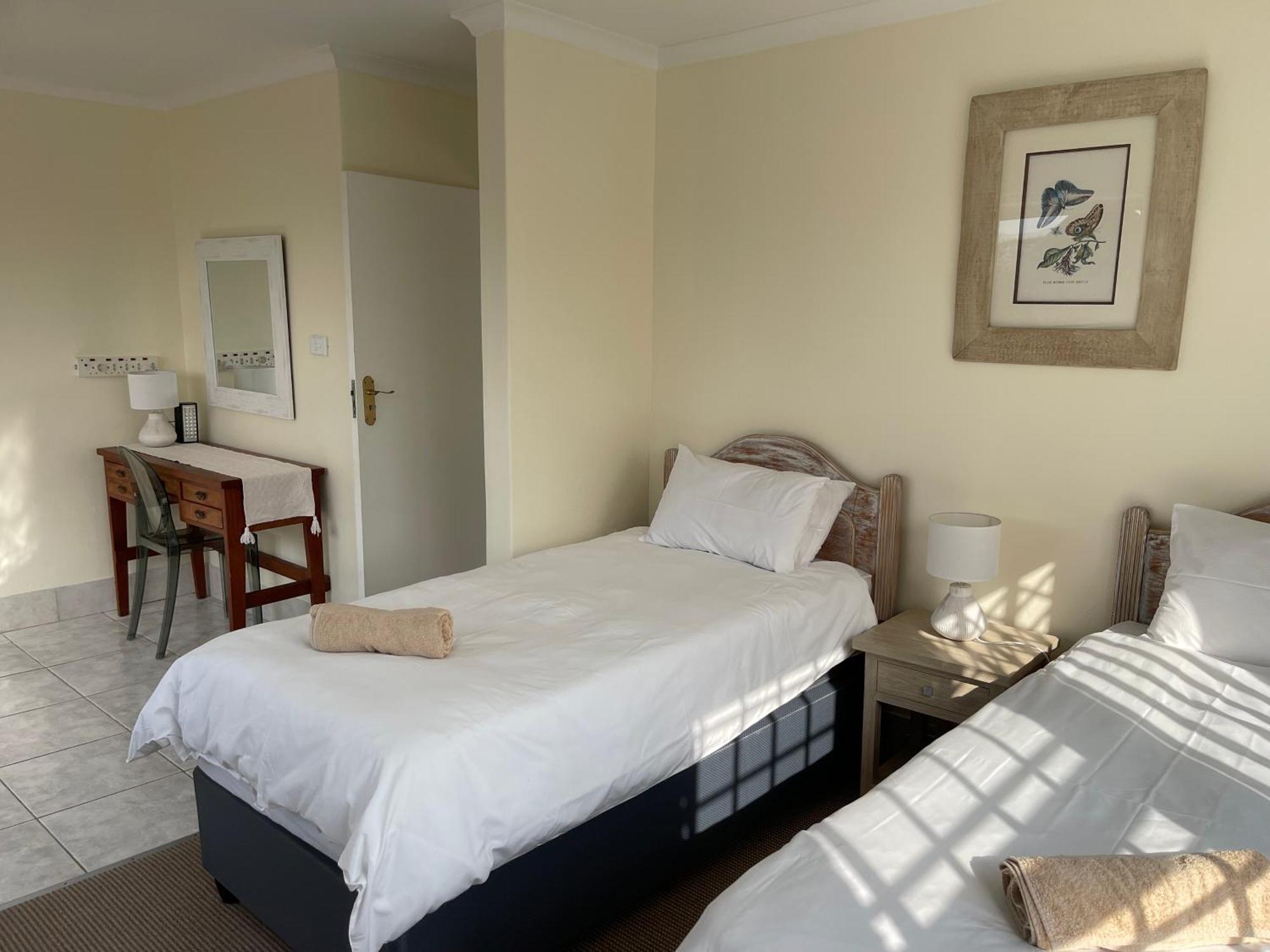 Silver Sunsets Self-catering * Kaapstad