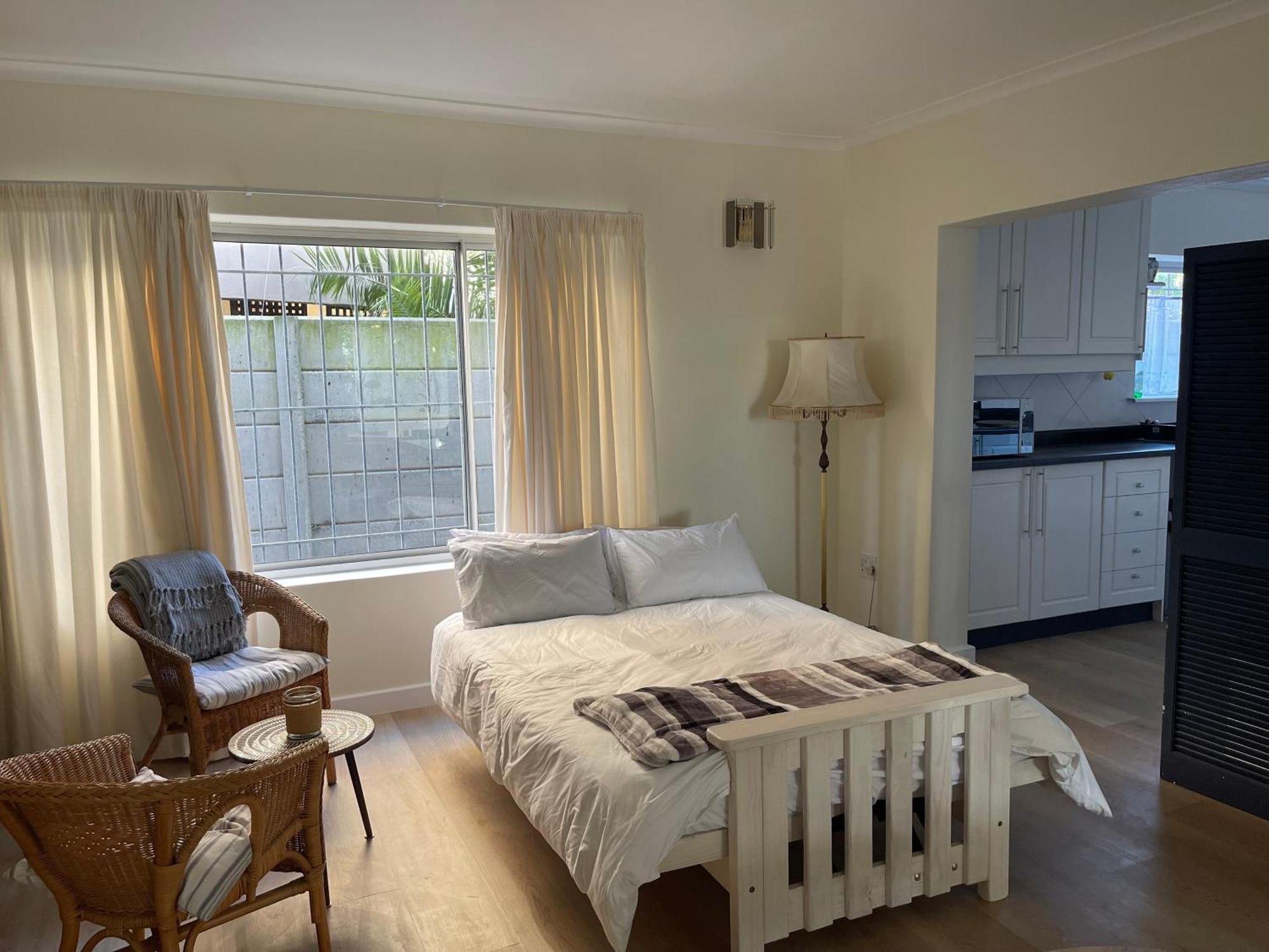 Silver Sunsets Self-catering Appartement