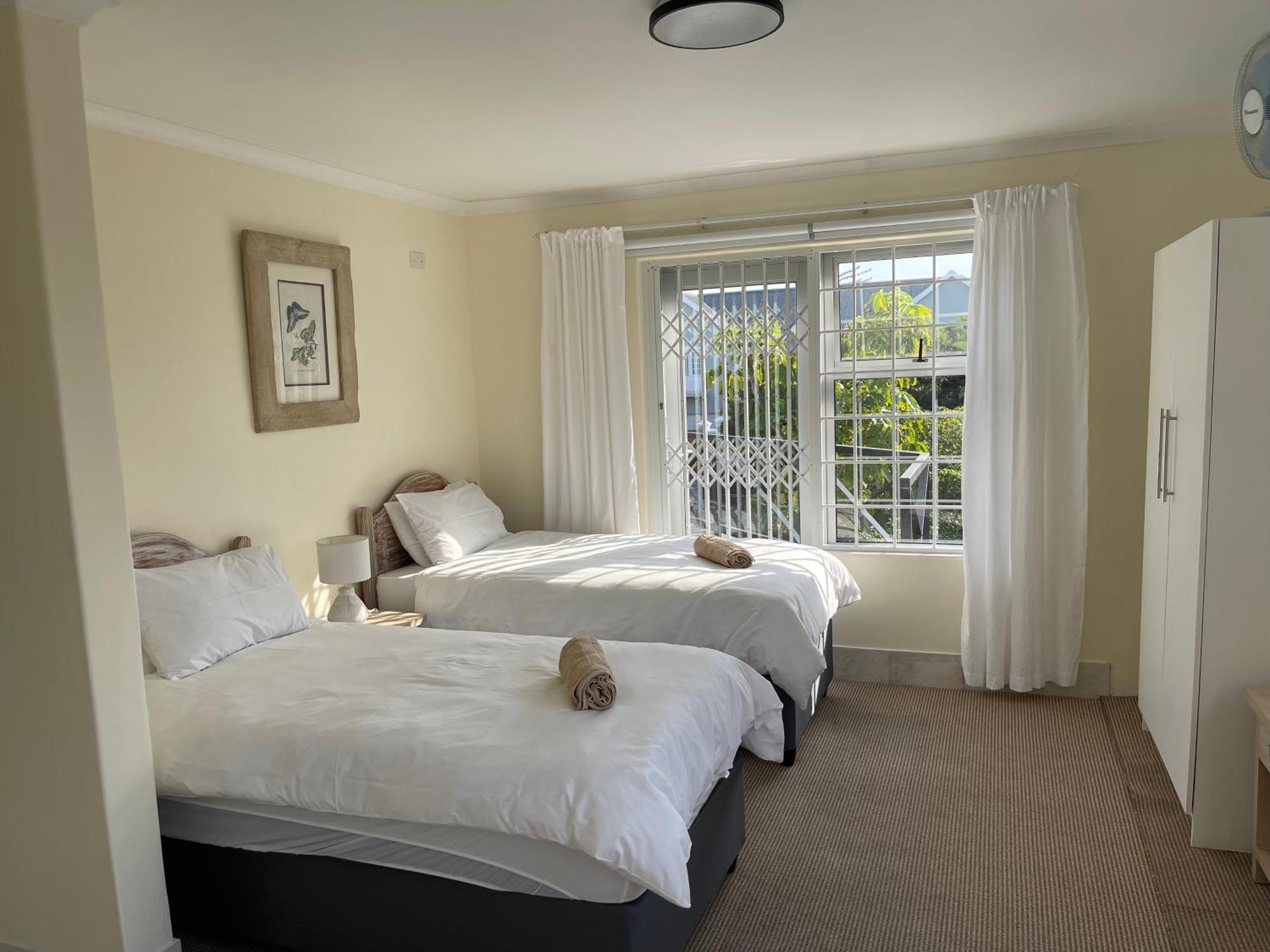 Appartement Silver Sunsets Self-catering