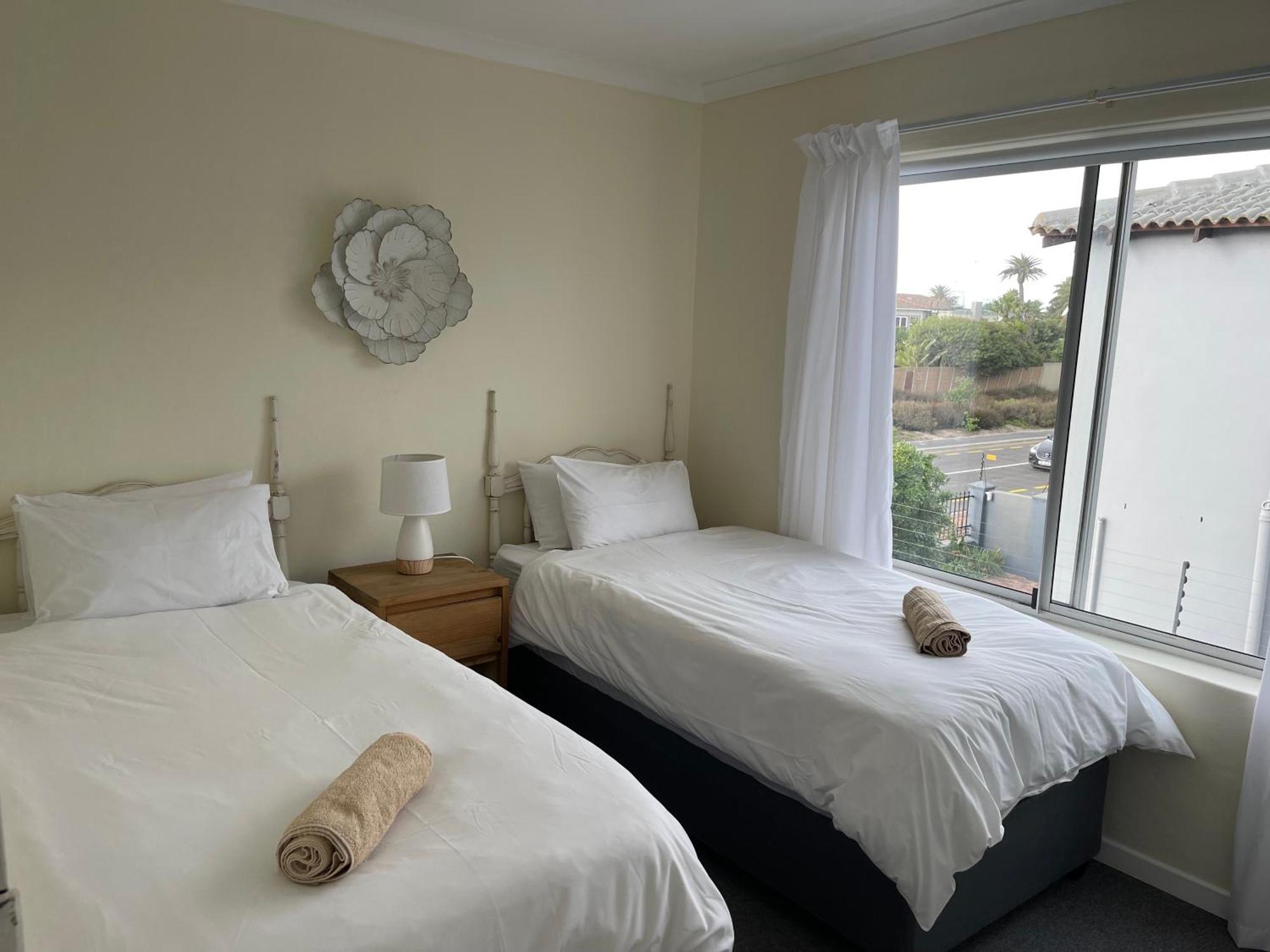 Appartement Silver Sunsets Self-catering *