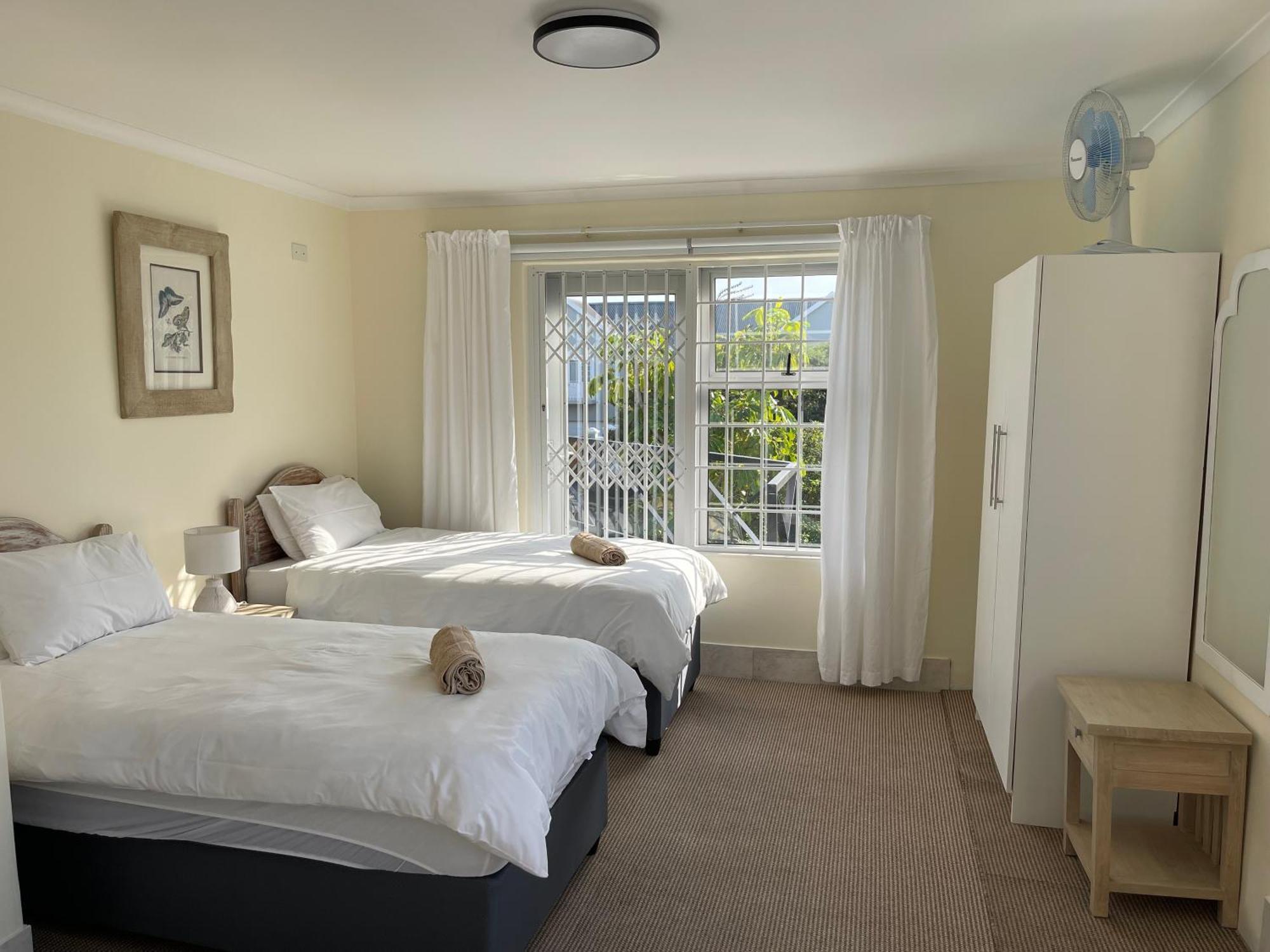 Silver Sunsets Self-catering Appartement Kaapstad