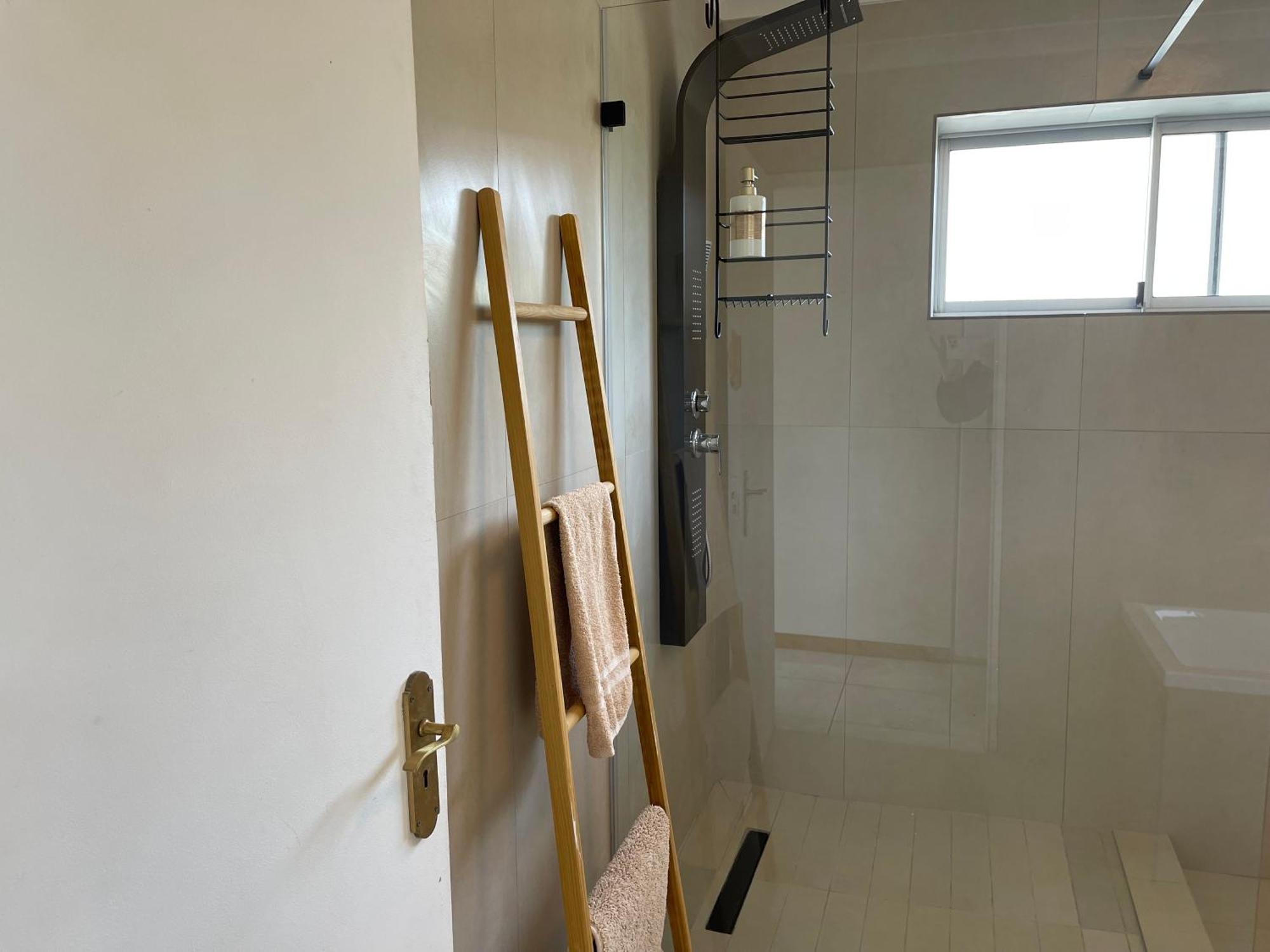Appartement Silver Sunsets Self-catering Kaapstad