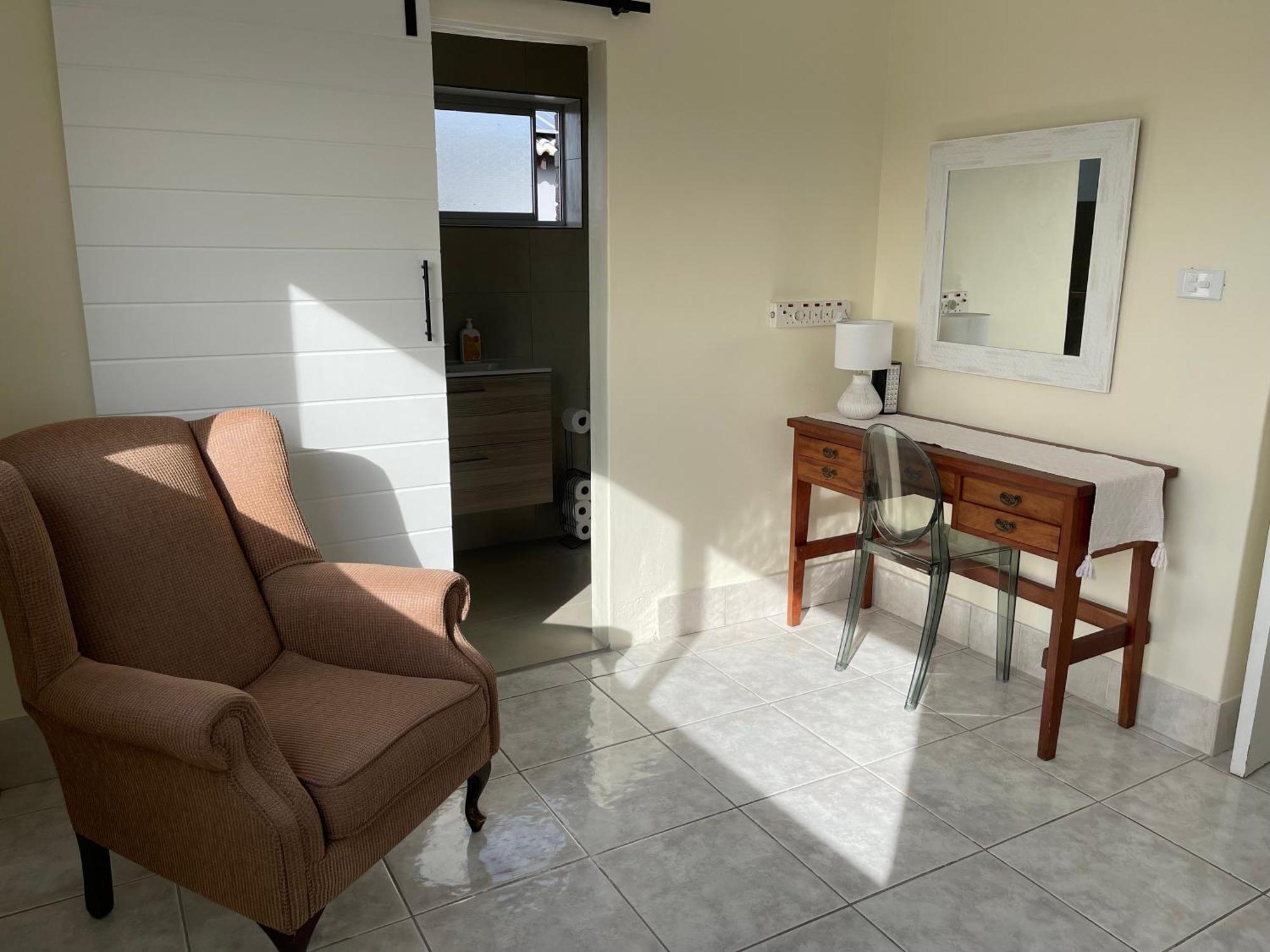 Silver Sunsets Self-catering