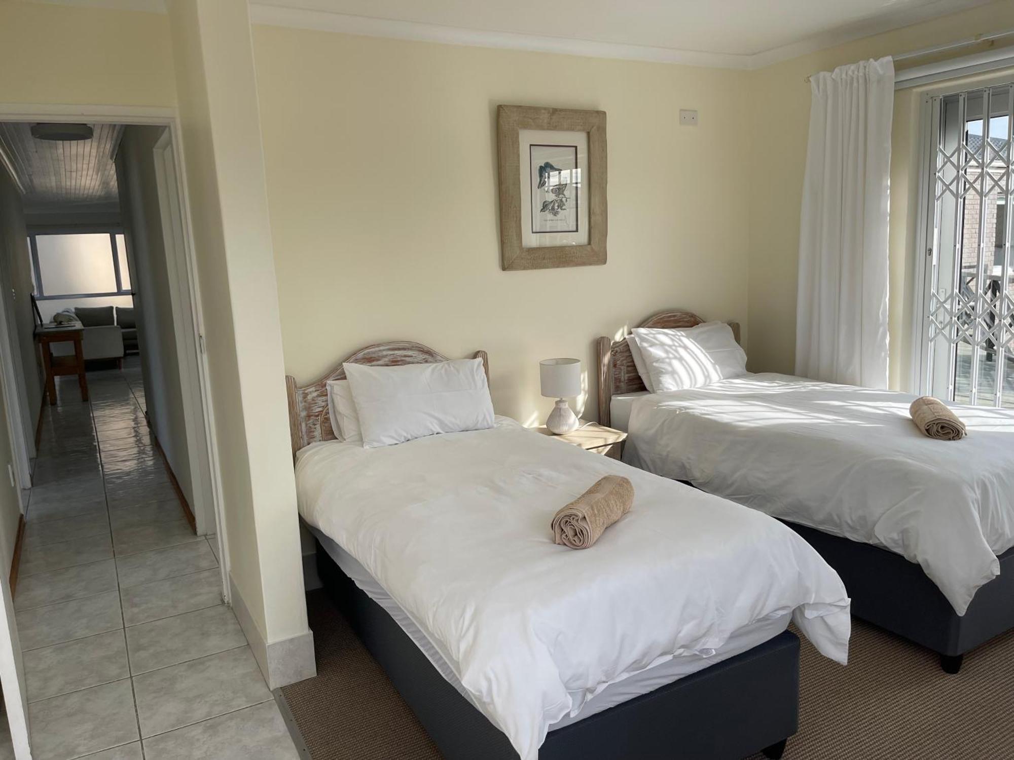 Silver Sunsets Self-catering Appartement *