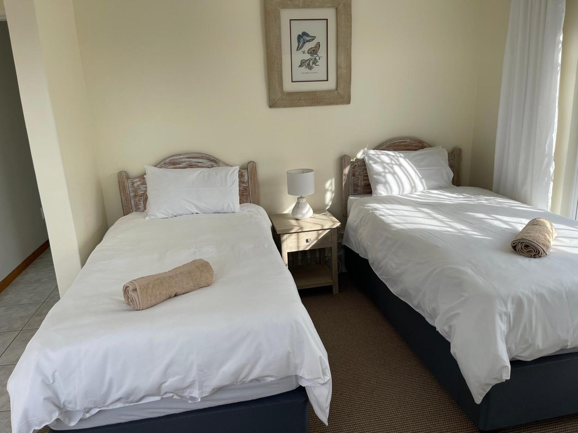 Silver Sunsets Self-catering Appartement Kaapstad