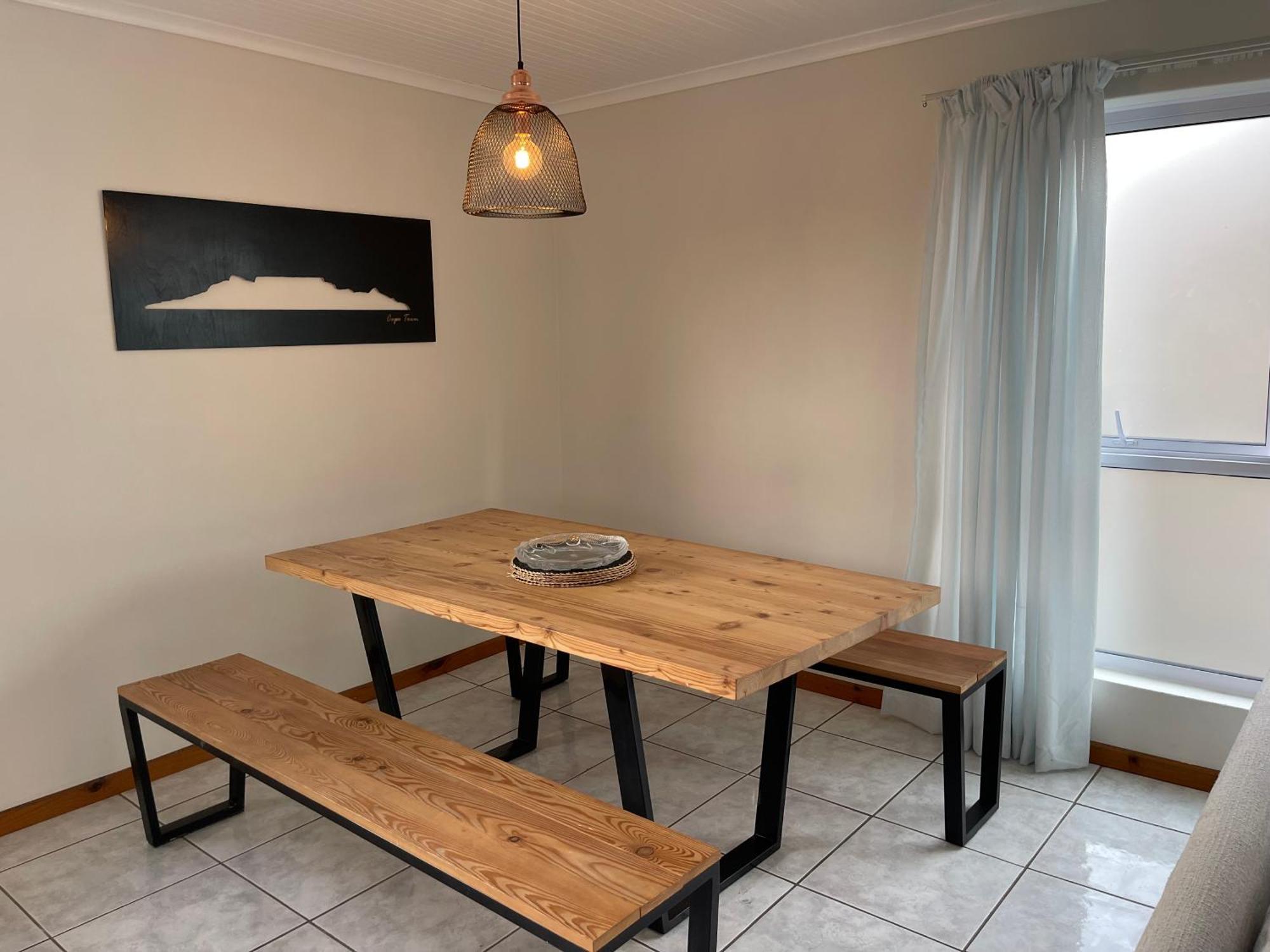 Silver Sunsets Self-catering *