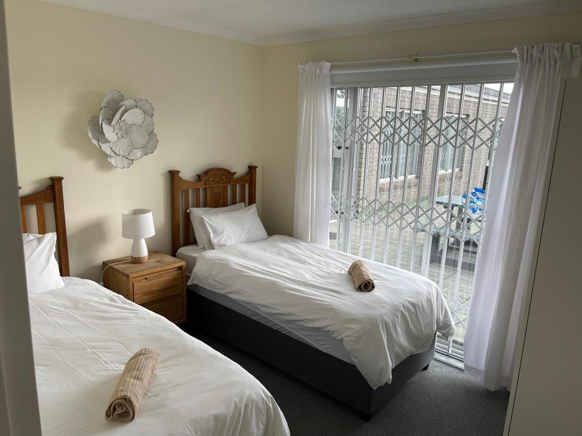 Silver Sunsets Self-catering * Kaapstad