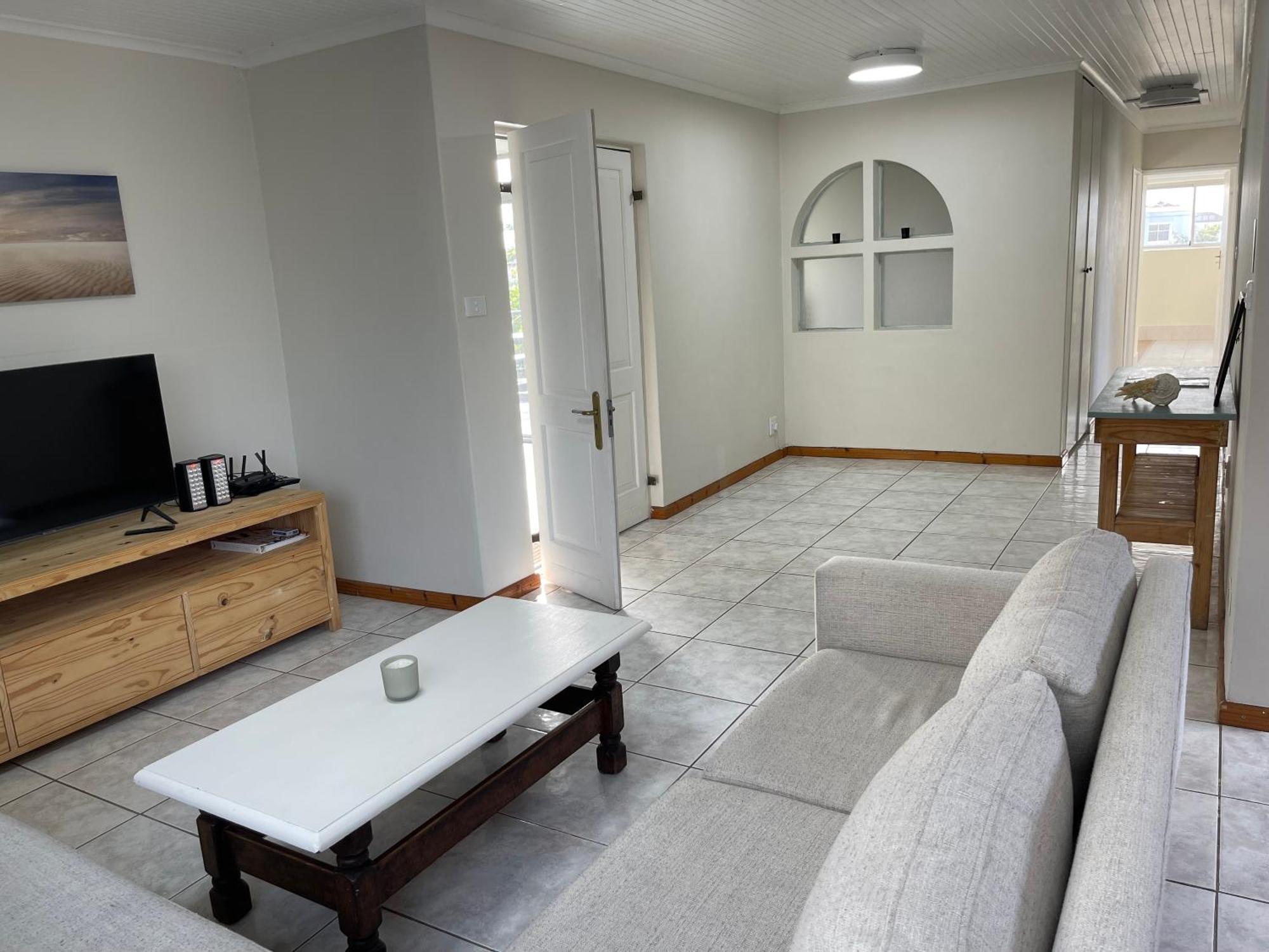 Silver Sunsets Self-catering Appartement