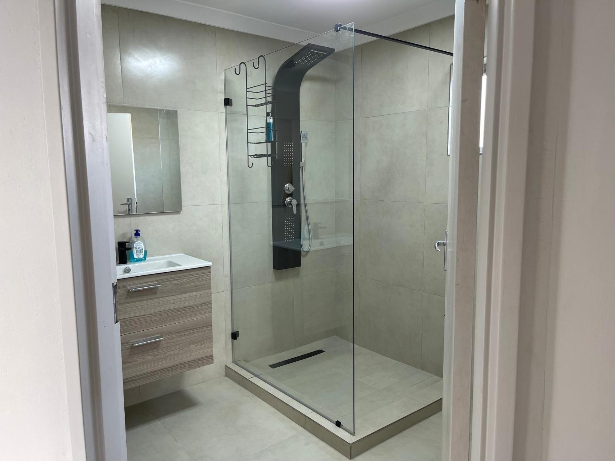 Appartement Silver Sunsets Self-catering