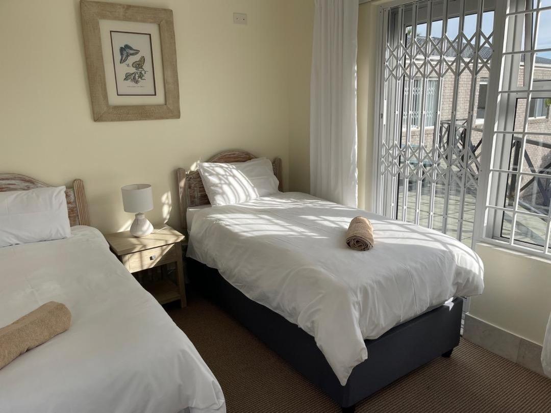 Silver Sunsets Self-catering Appartement Kaapstad