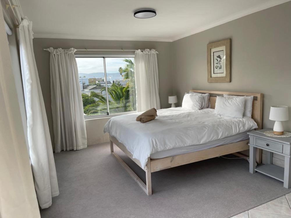 Silver Sunsets Self-catering Appartement