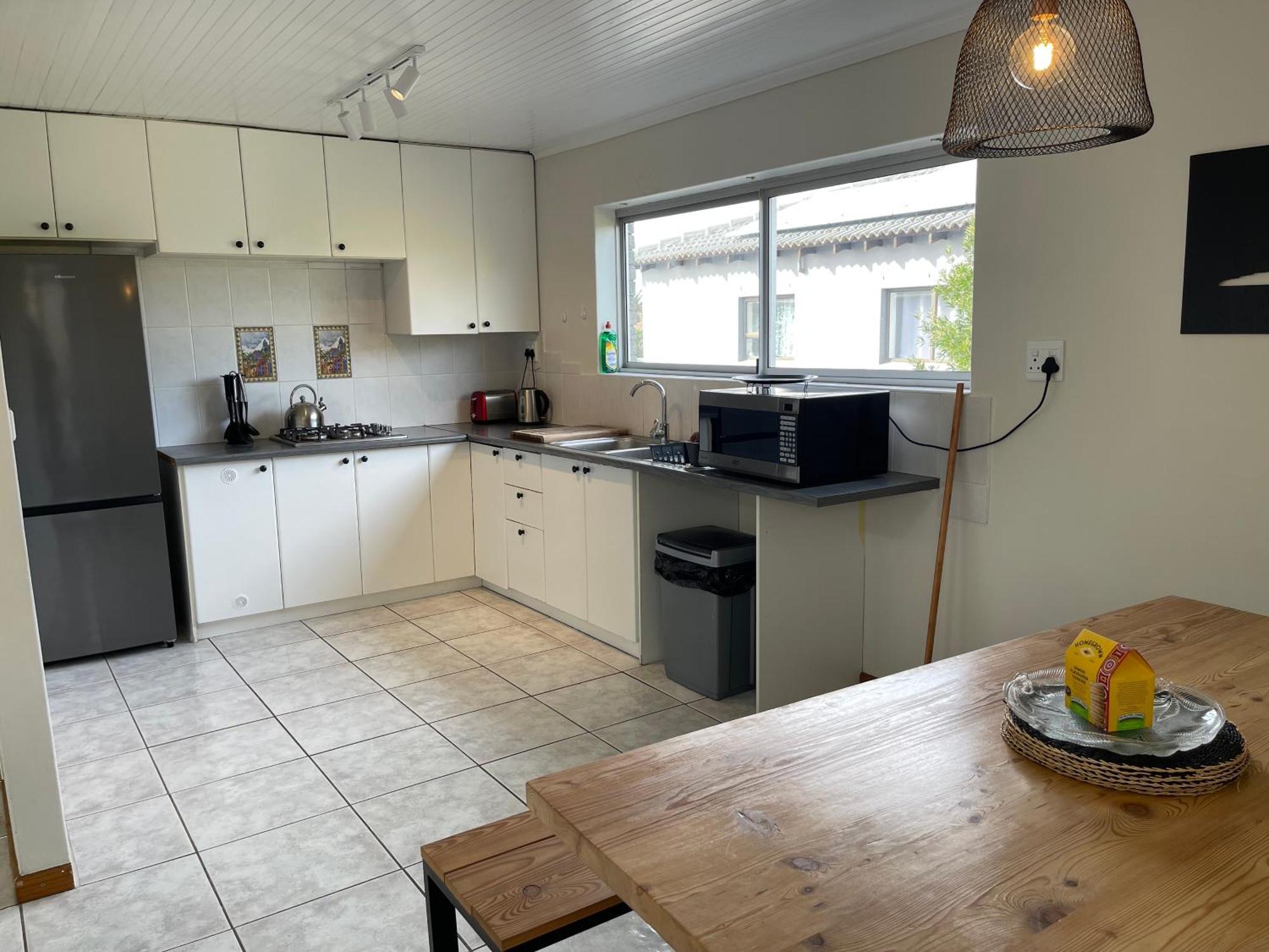 Silver Sunsets Self-catering Appartement *