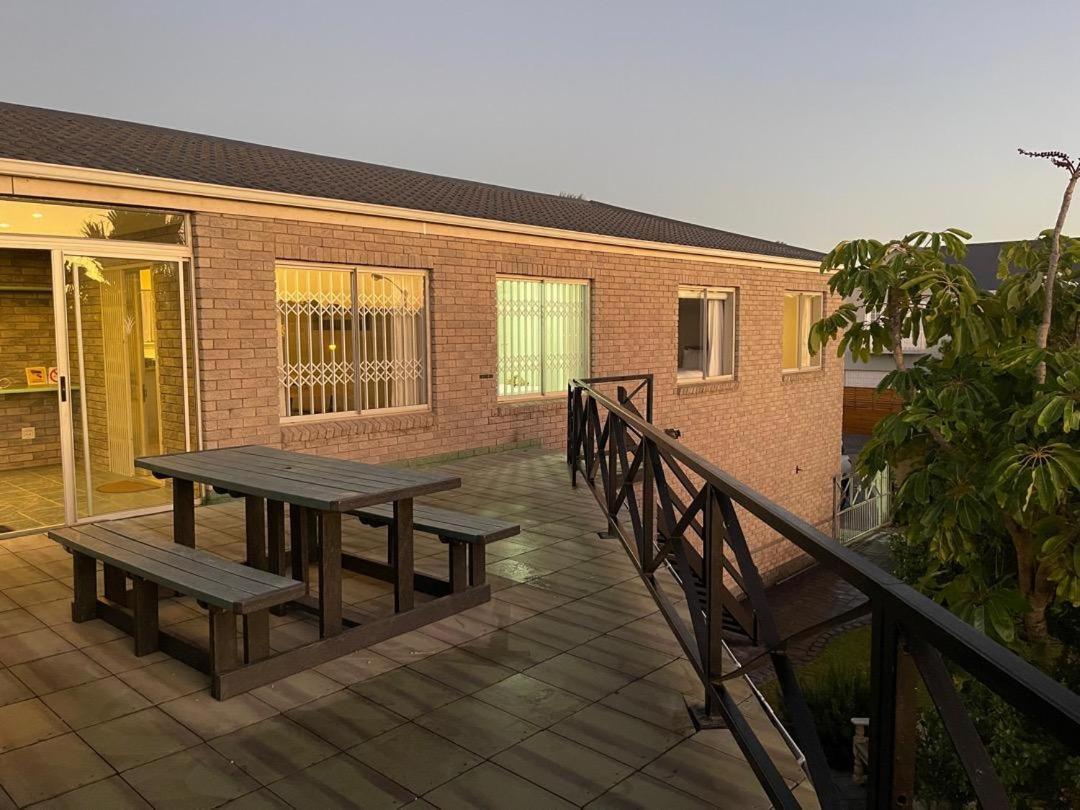 Appartement Silver Sunsets Self-catering *