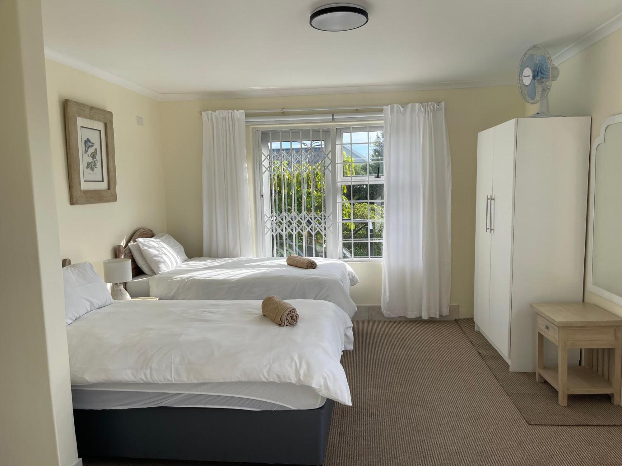 Silver Sunsets Self-catering