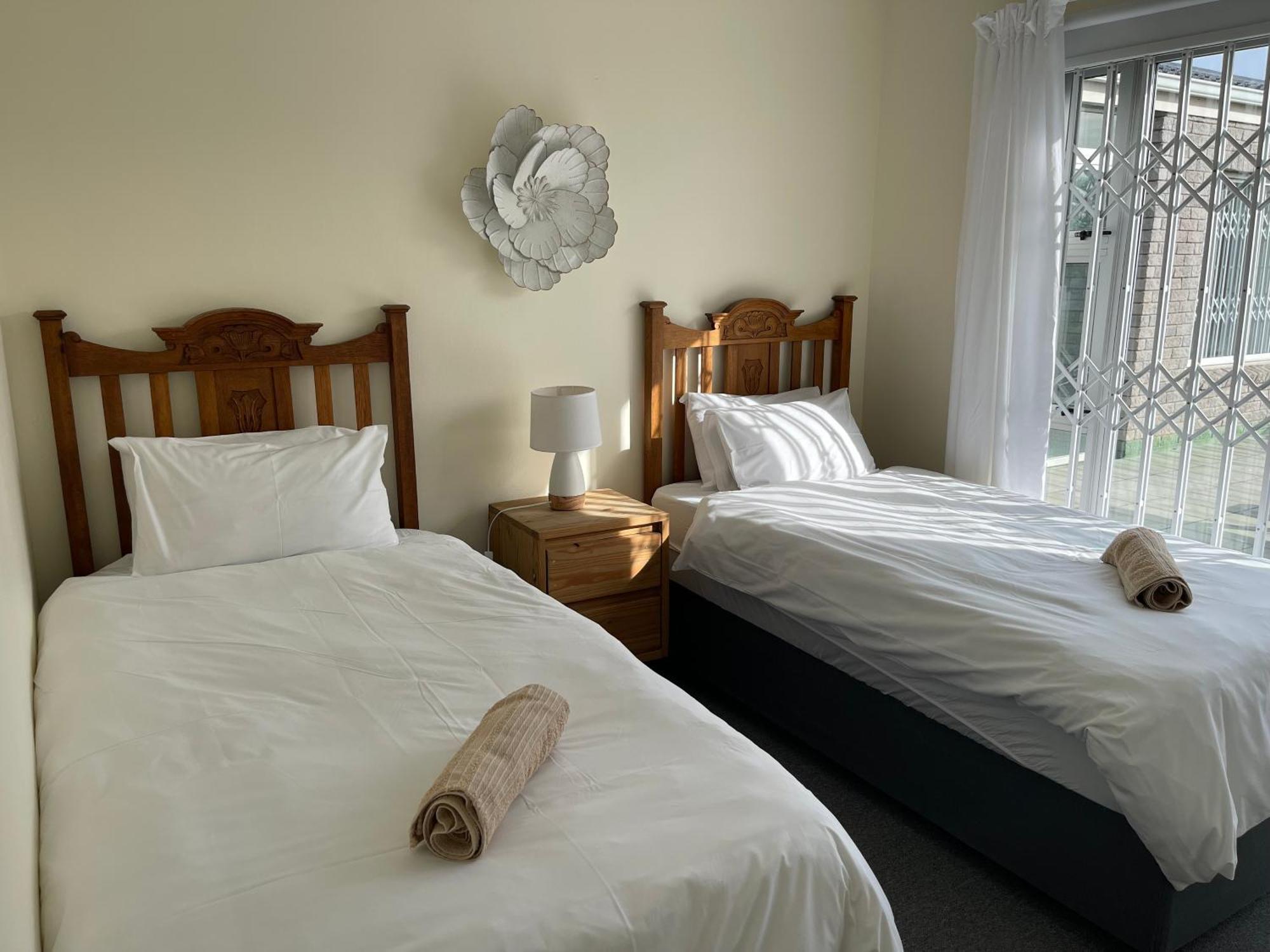 Silver Sunsets Self-catering Appartement