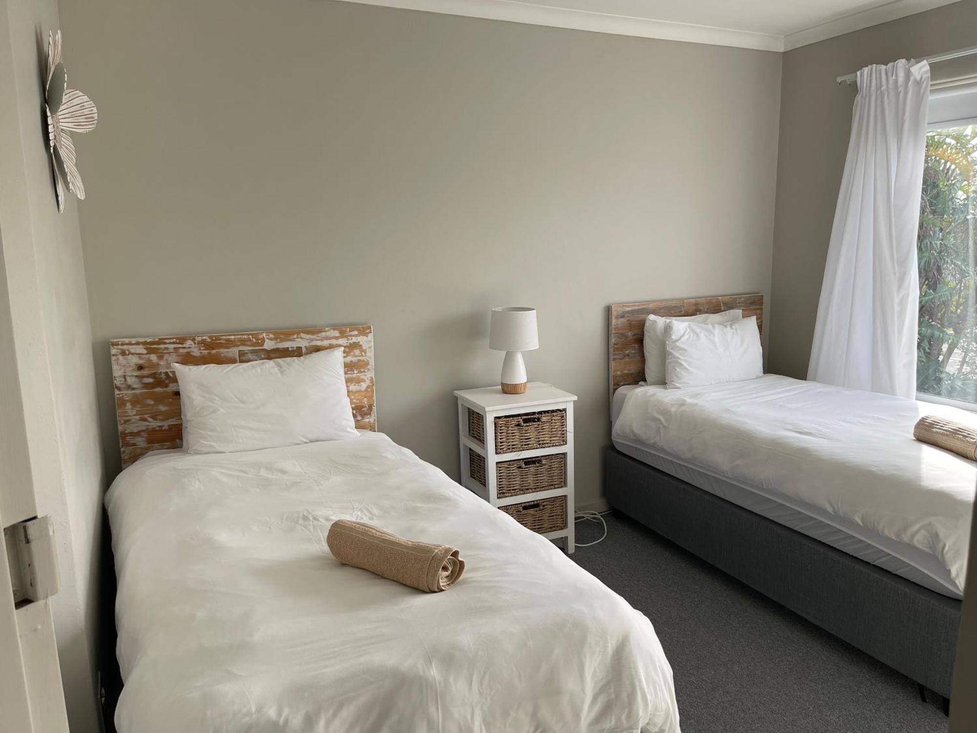 Silver Sunsets Self-catering Appartement Kaapstad