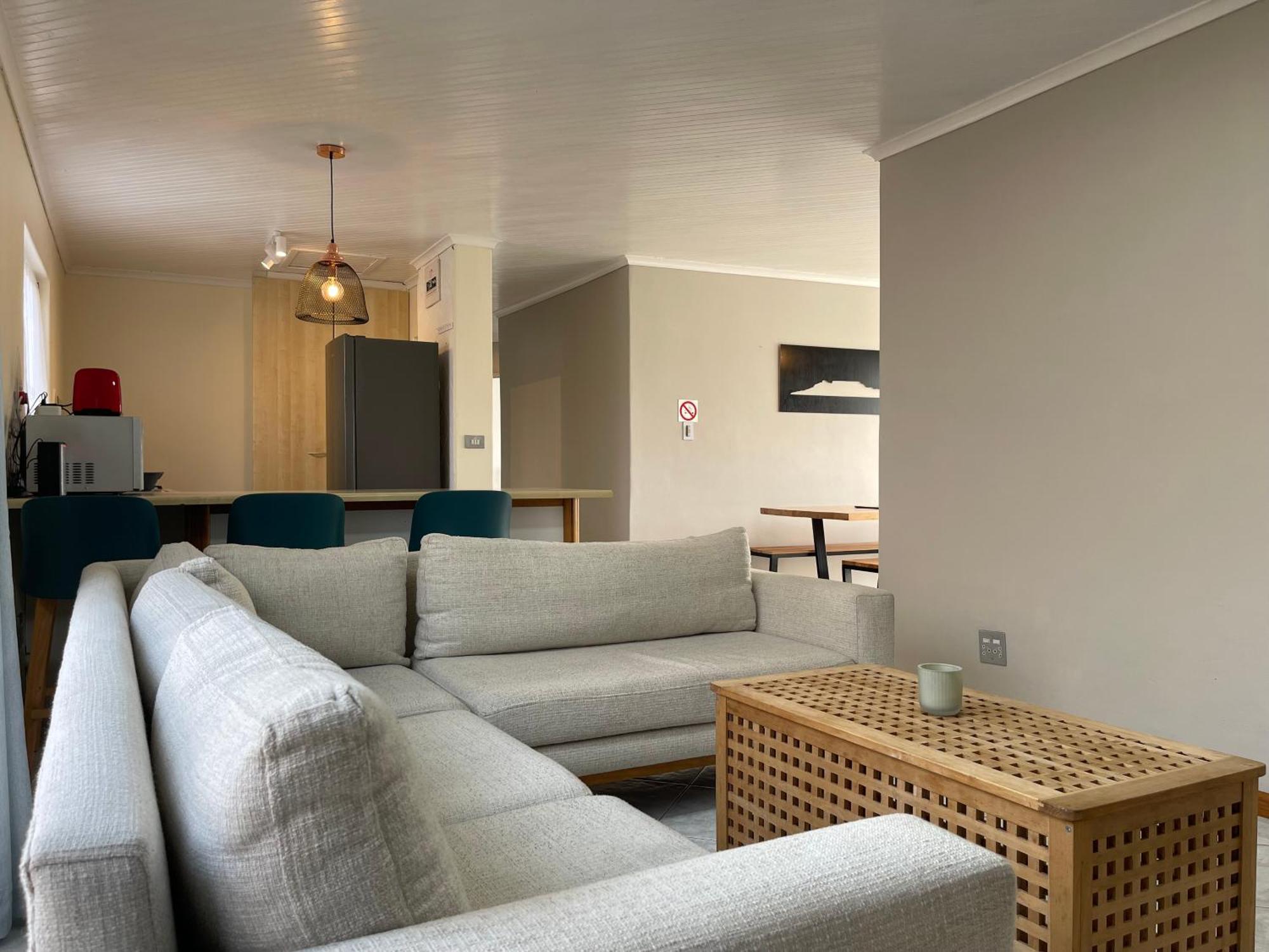 Silver Sunsets Self-catering * Kaapstad