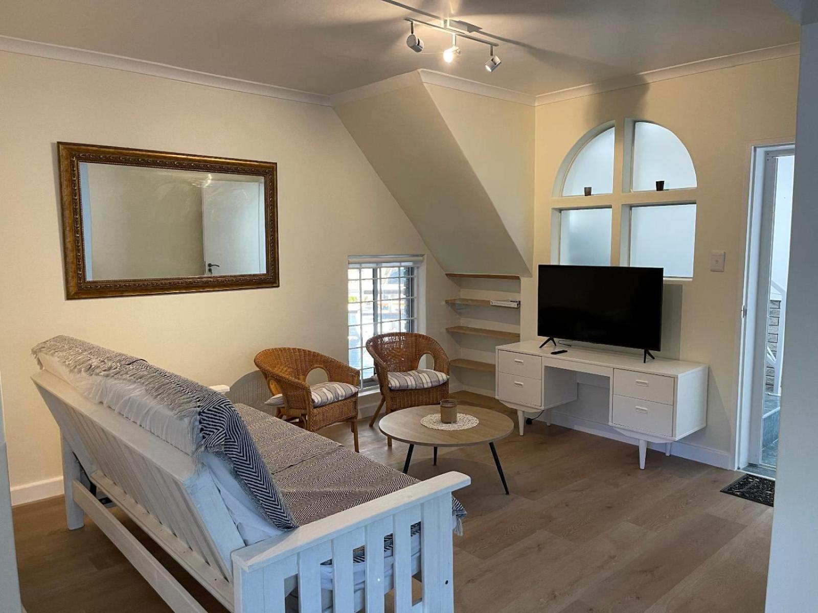 Appartement Silver Sunsets Self-catering Kaapstad