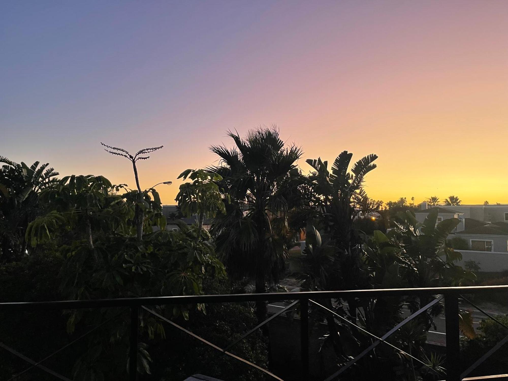 Appartement Silver Sunsets Self-catering *