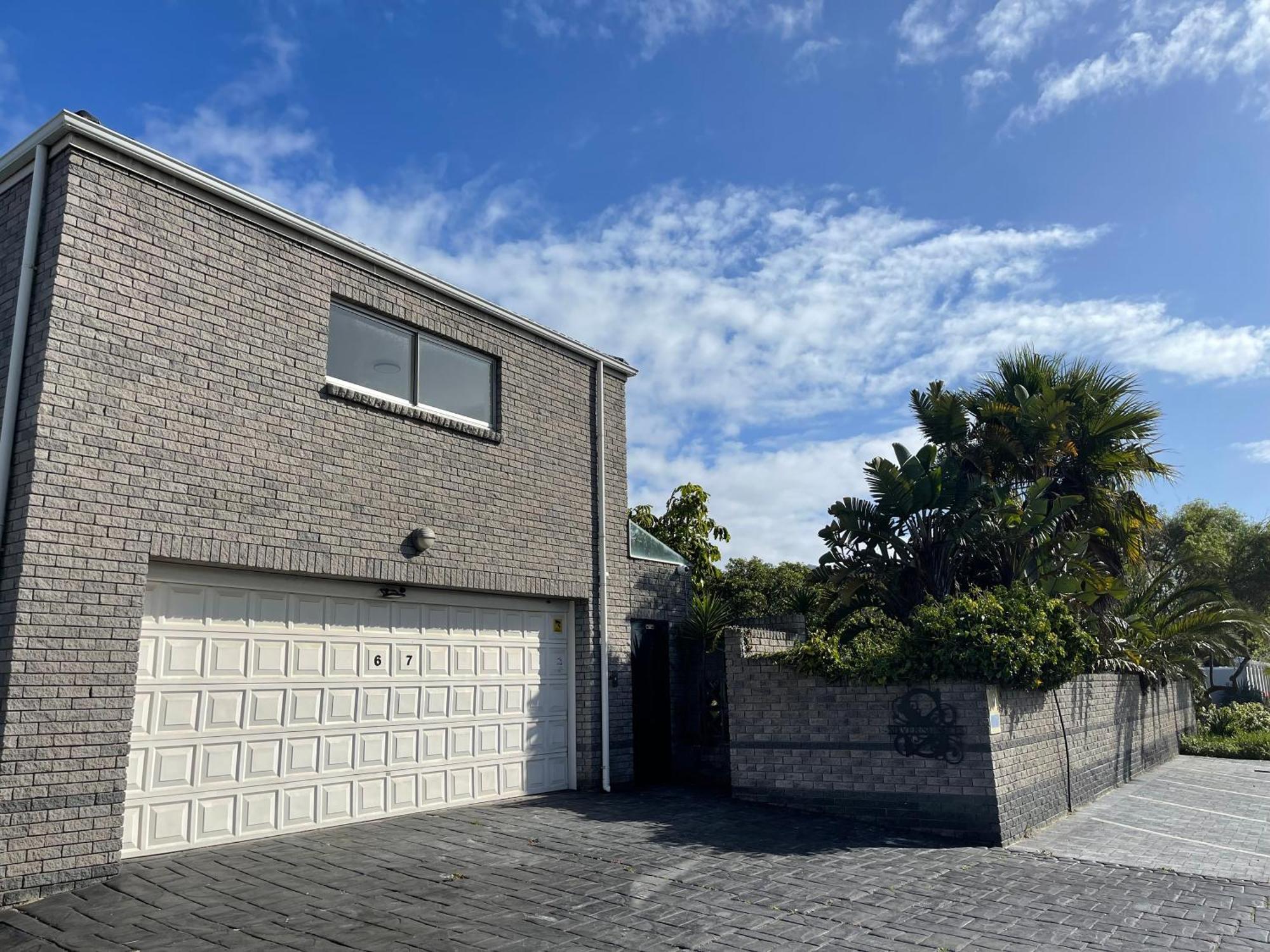 Silver Sunsets Self-catering Appartement Kaapstad
