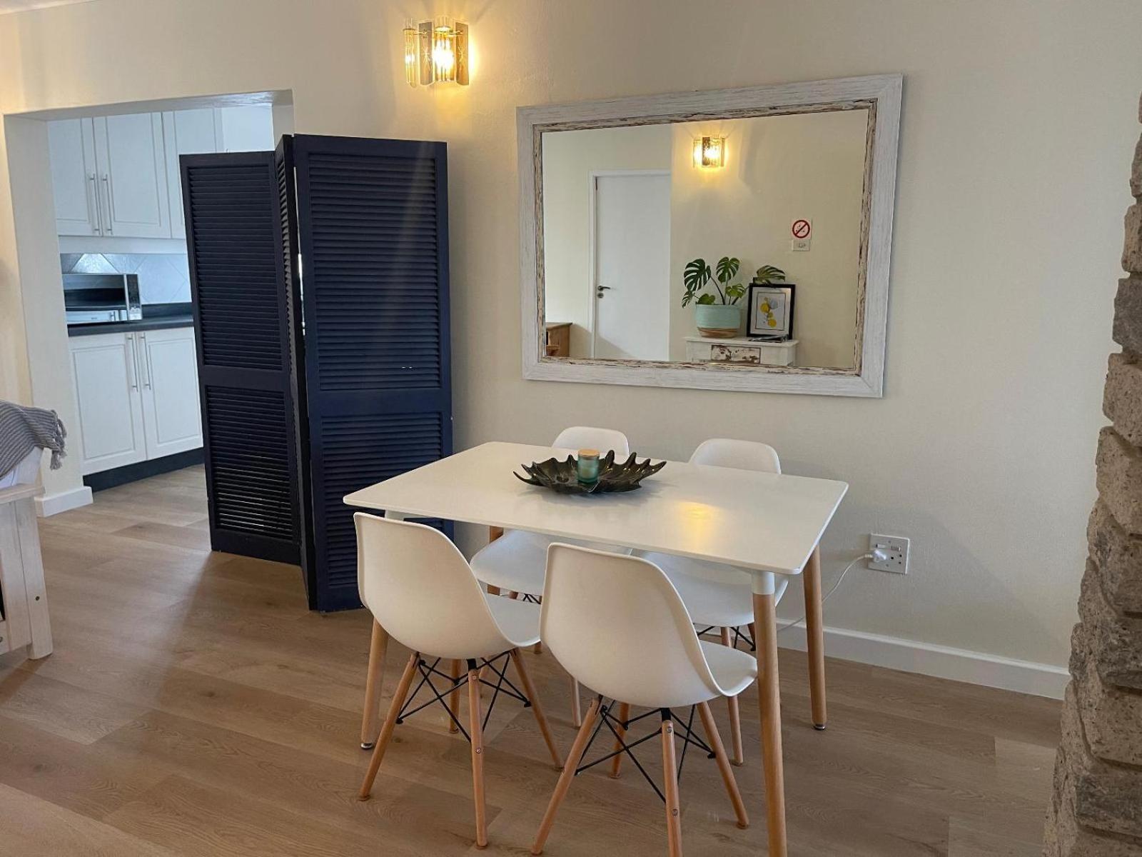 Apartment Silver Sunsets Self-catering *