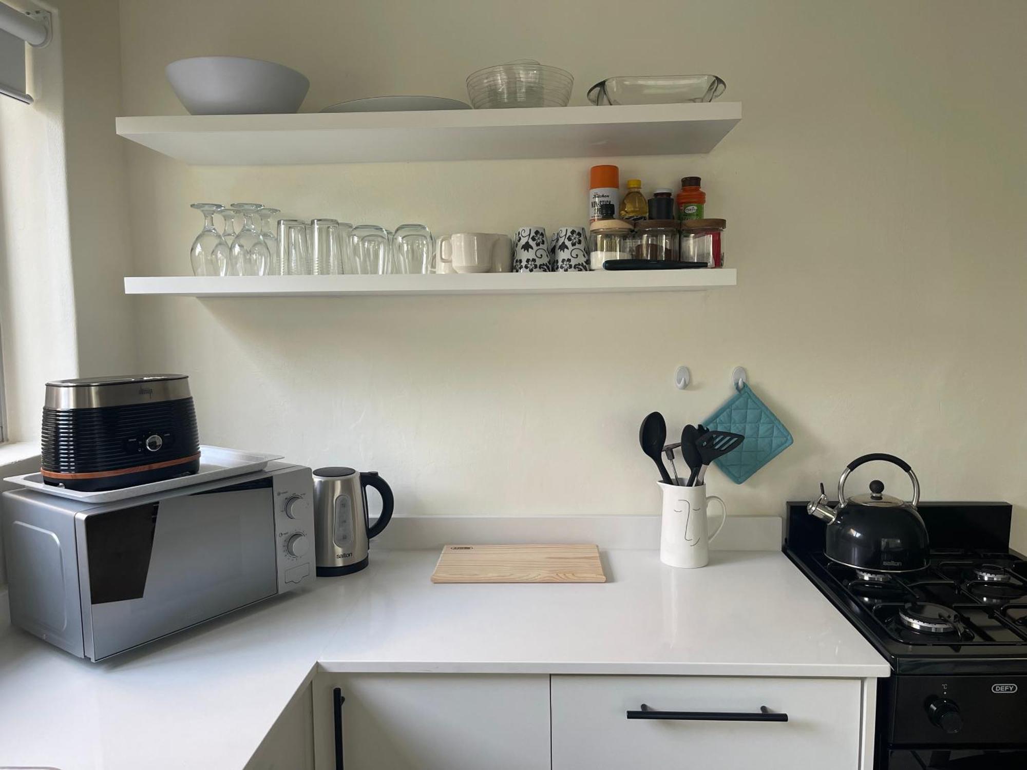 Apartment Silver Sunsets Self-catering *