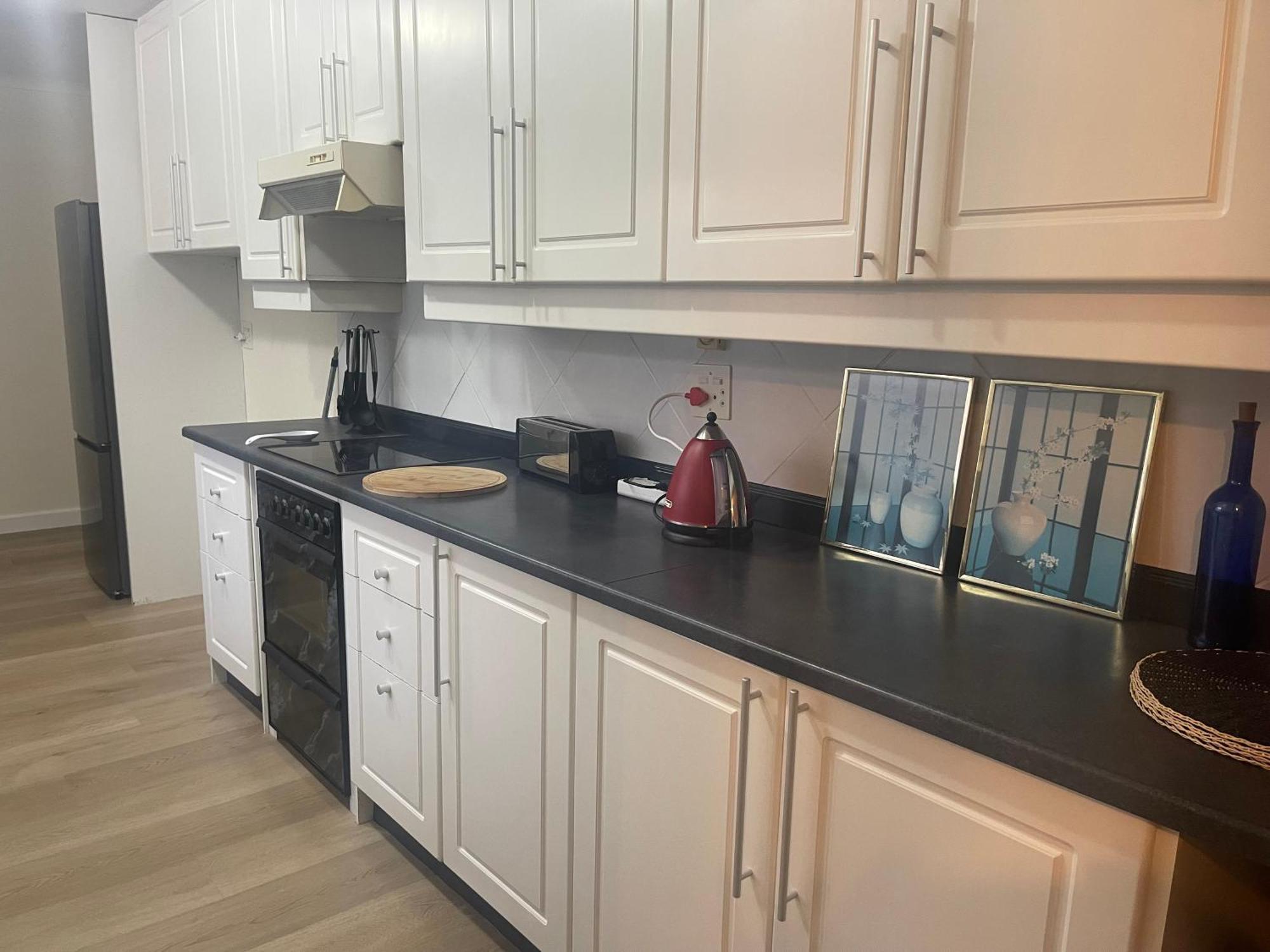Silver Sunsets Self-catering Apartment