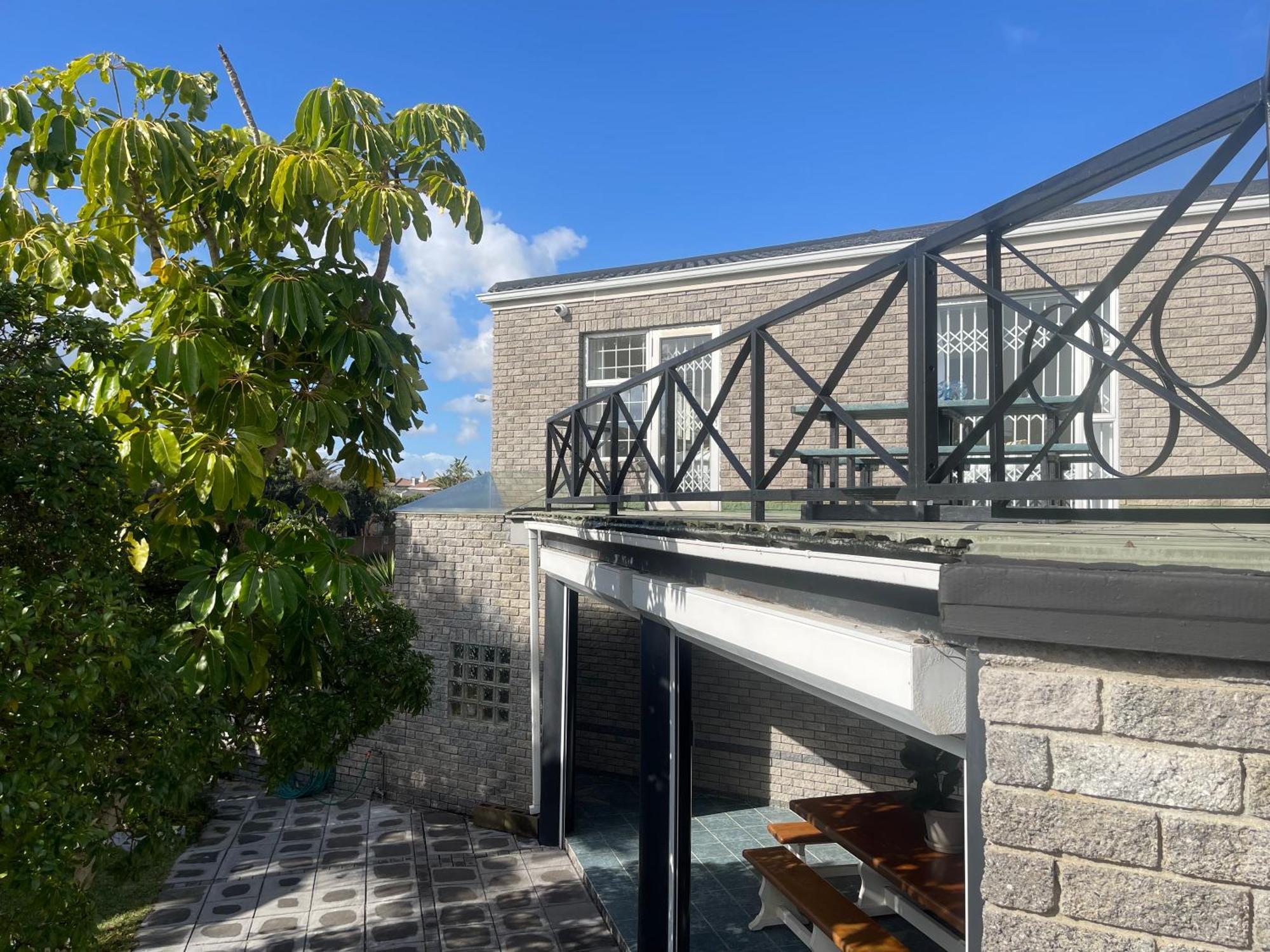 Silver Sunsets Self-catering Apartment Cape Town
