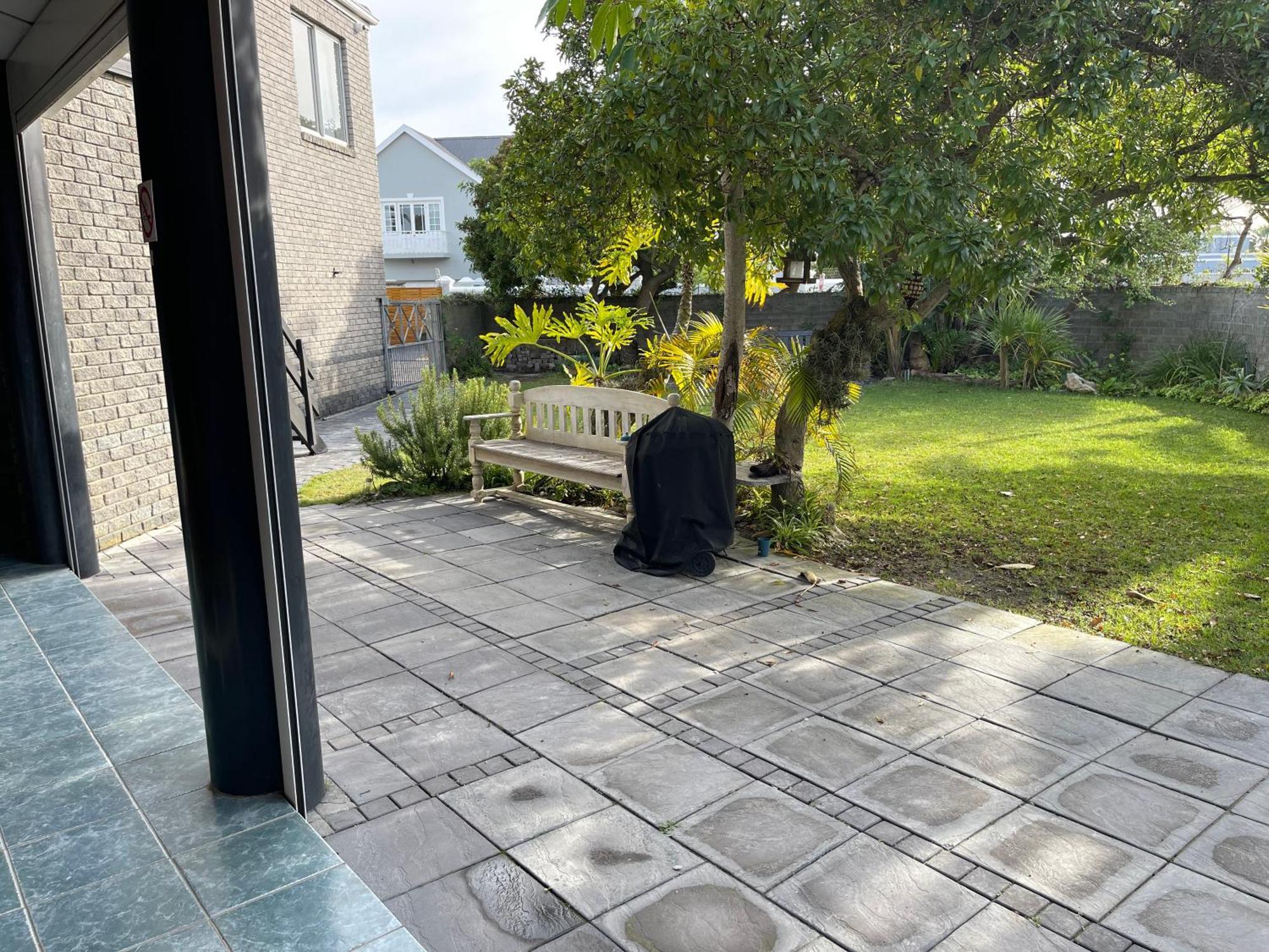 Silver Sunsets Self-catering Cape Town