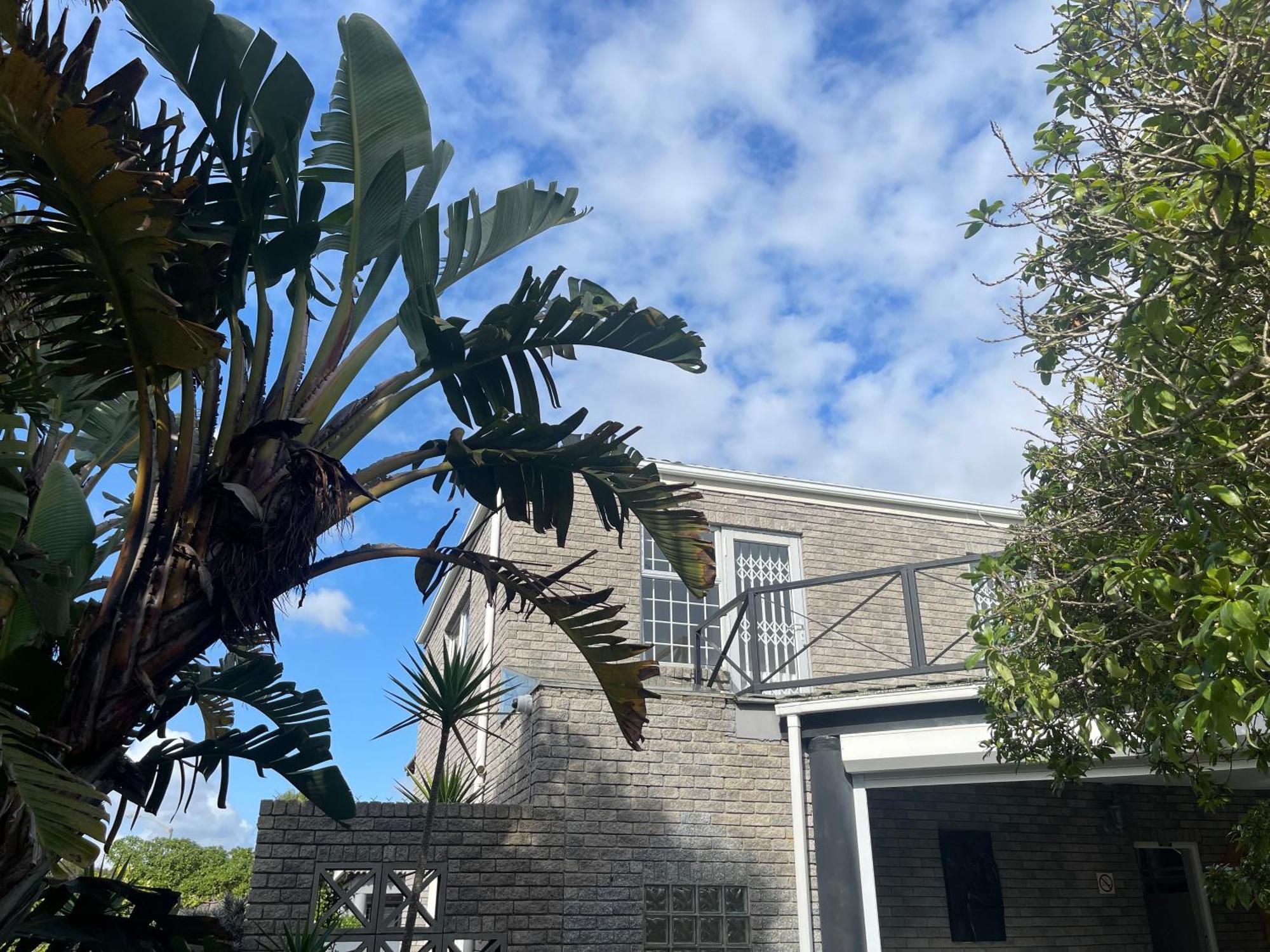 Silver Sunsets Self-catering Apartment